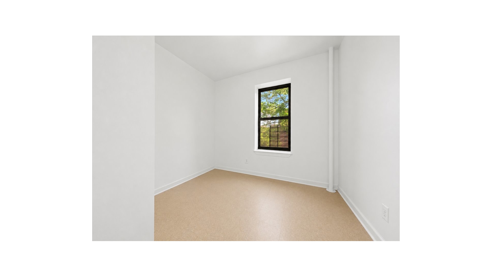 92 Saint Nicholas Avenue 3G West Harlem New York NY 10026