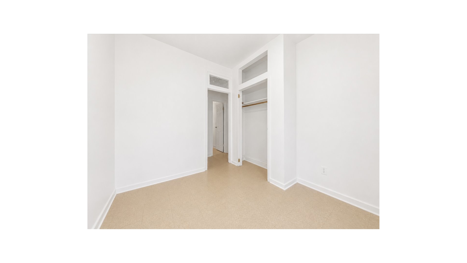 92 Saint Nicholas Avenue 3G West Harlem New York NY 10026