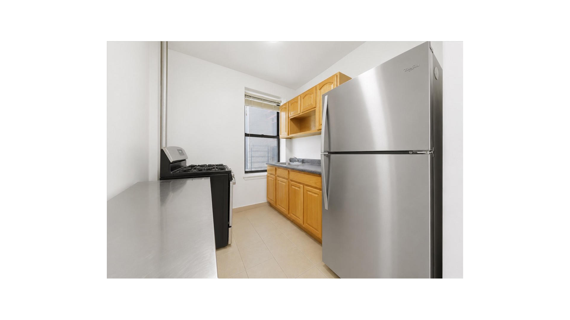 92 Saint Nicholas Avenue 3G West Harlem New York NY 10026