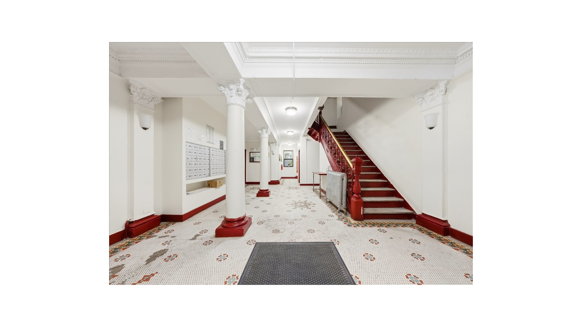 92 Saint Nicholas Avenue 3G West Harlem New York NY 10026