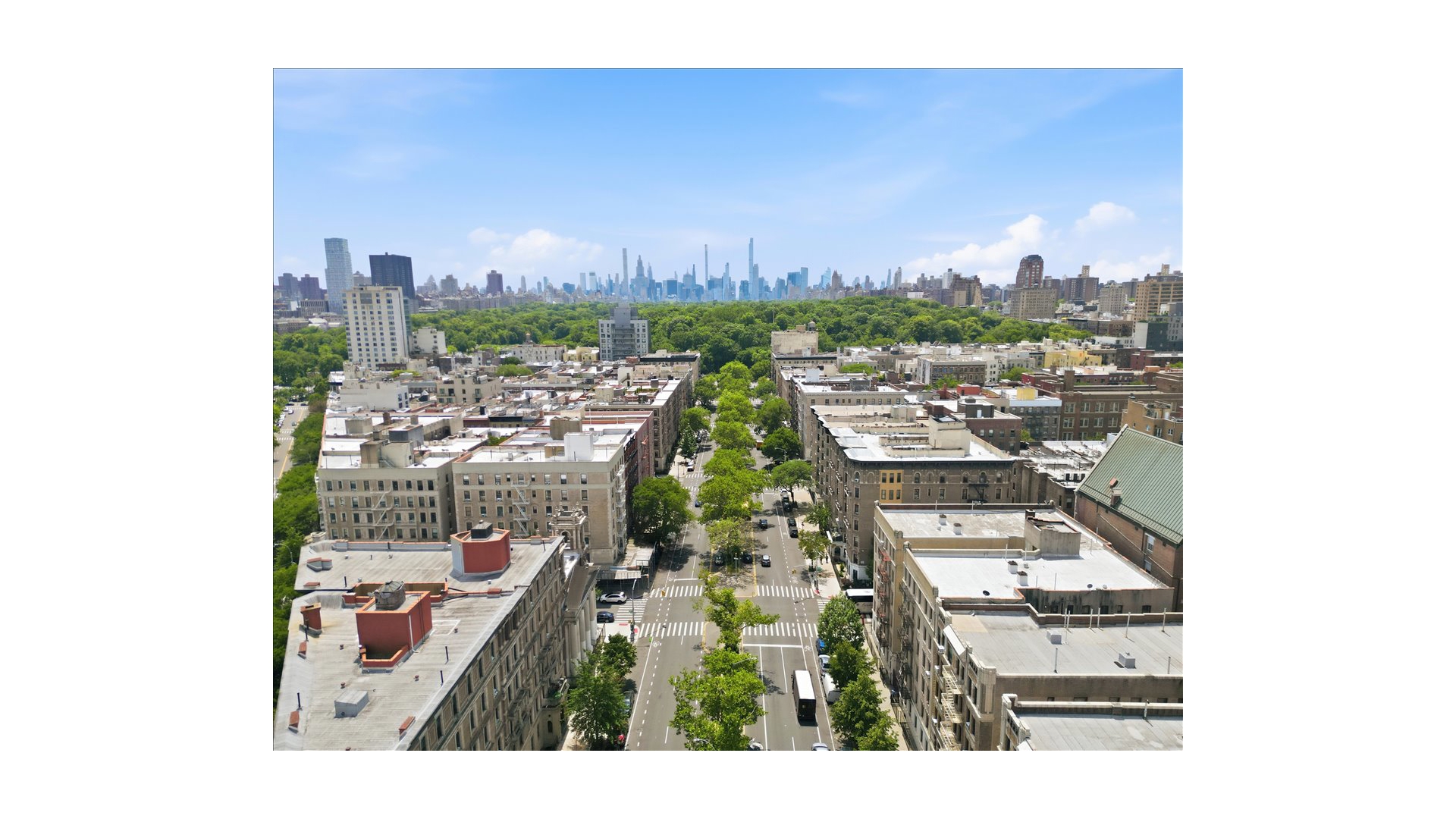 92 Saint Nicholas Avenue 3G West Harlem New York NY 10026