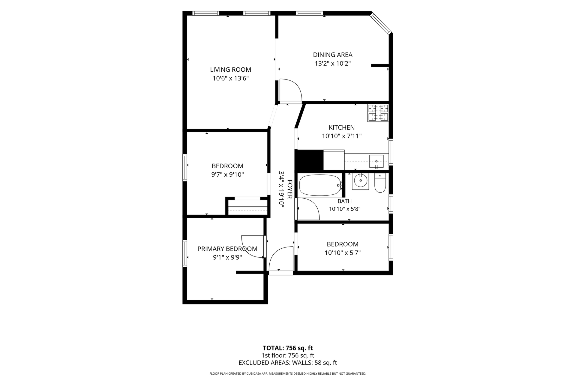 92 Saint Nicholas Avenue 3G West Harlem New York NY 10026