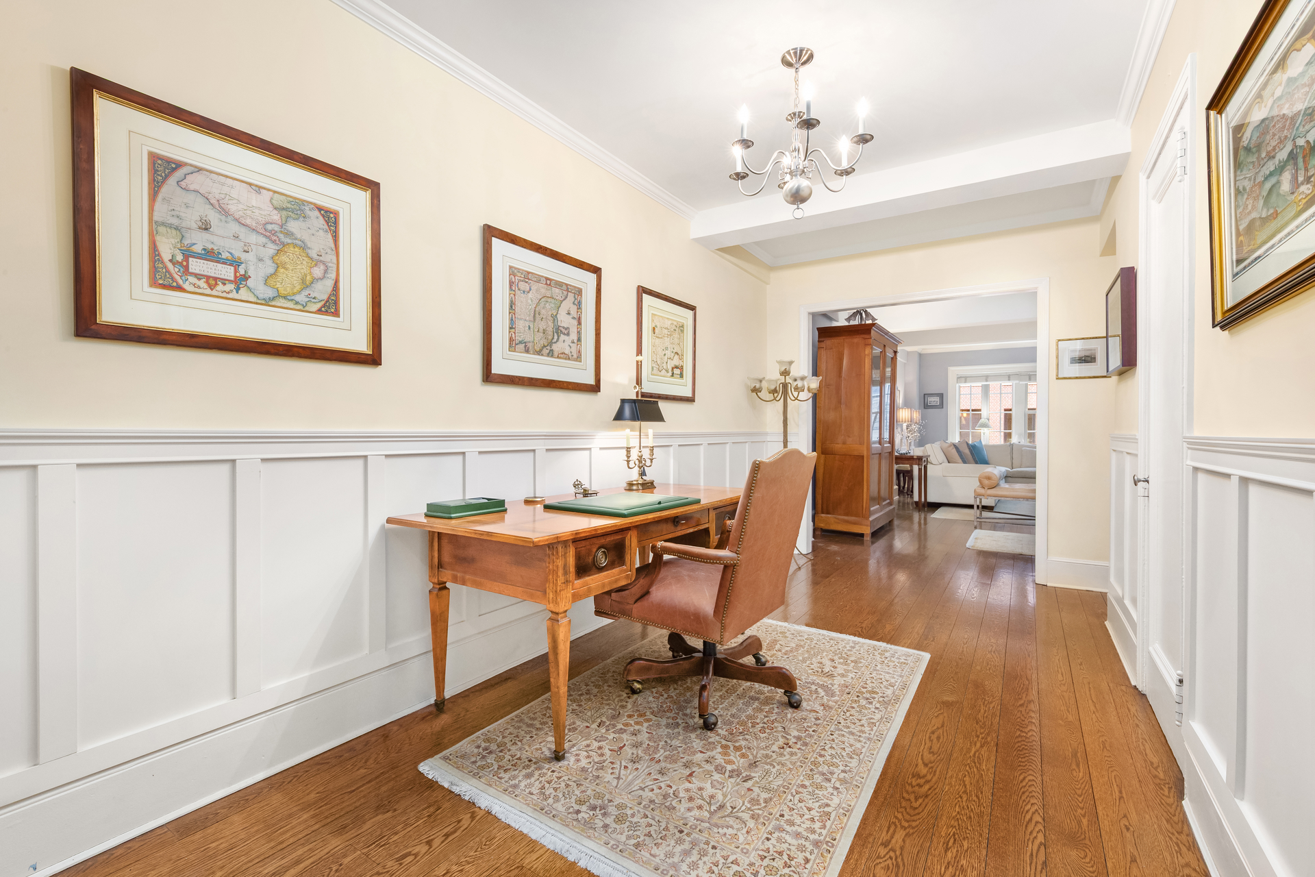 35 East 30th Street 5C NoMad New York NY 10016