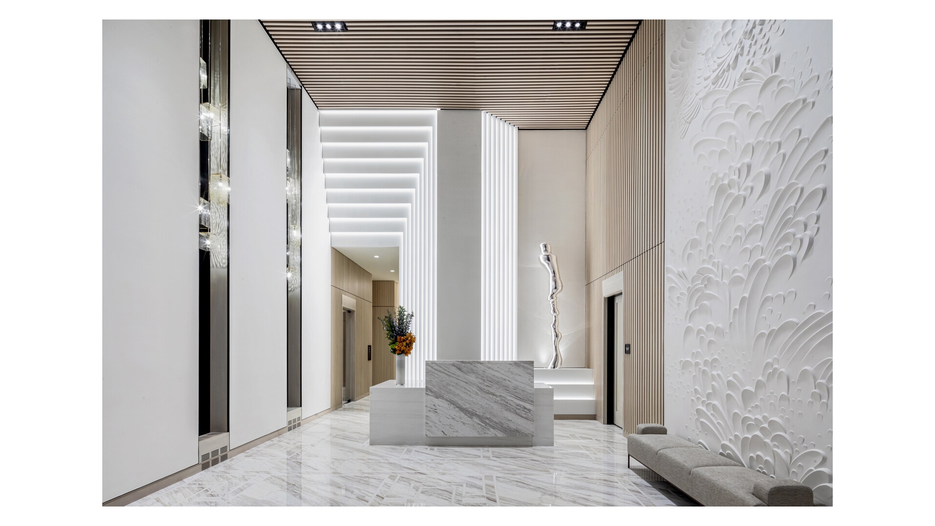 138 East 50th Street 29A Turtle Bay New York NY 10022