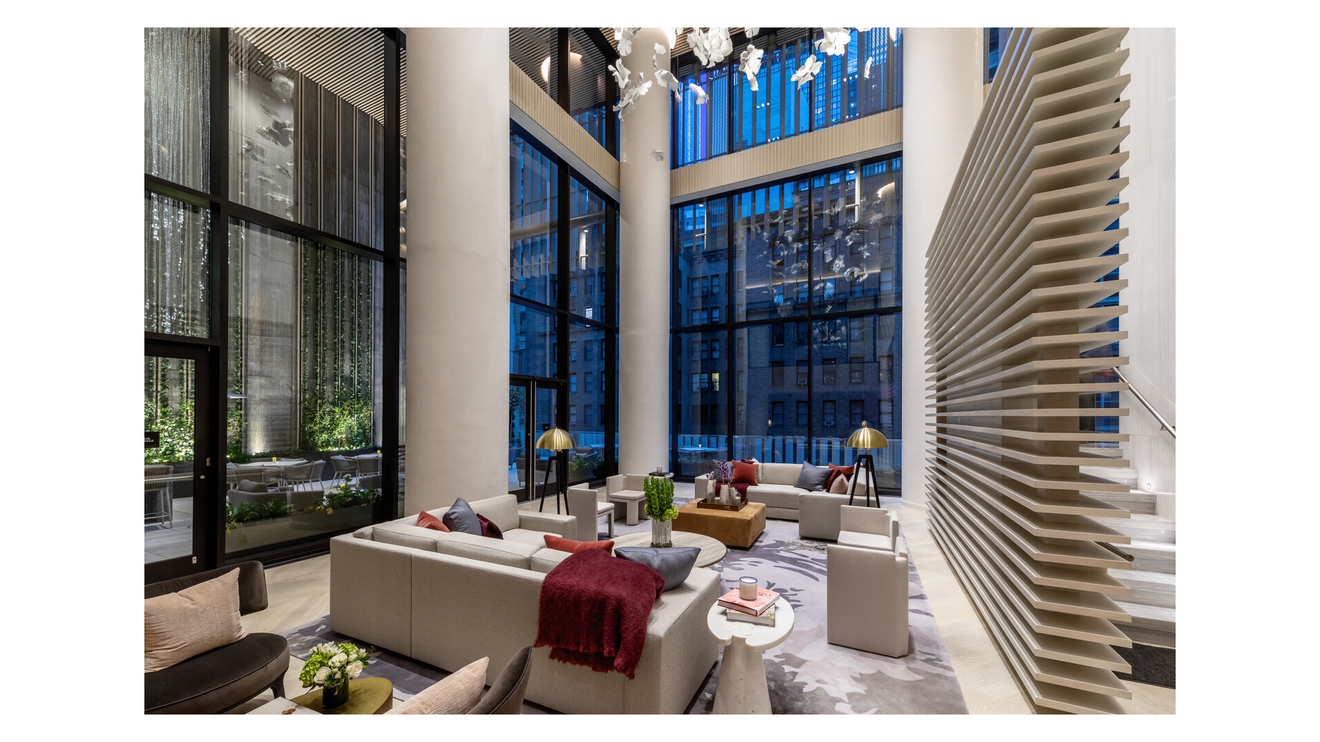 138 East 50th Street 29A Turtle Bay New York NY 10022