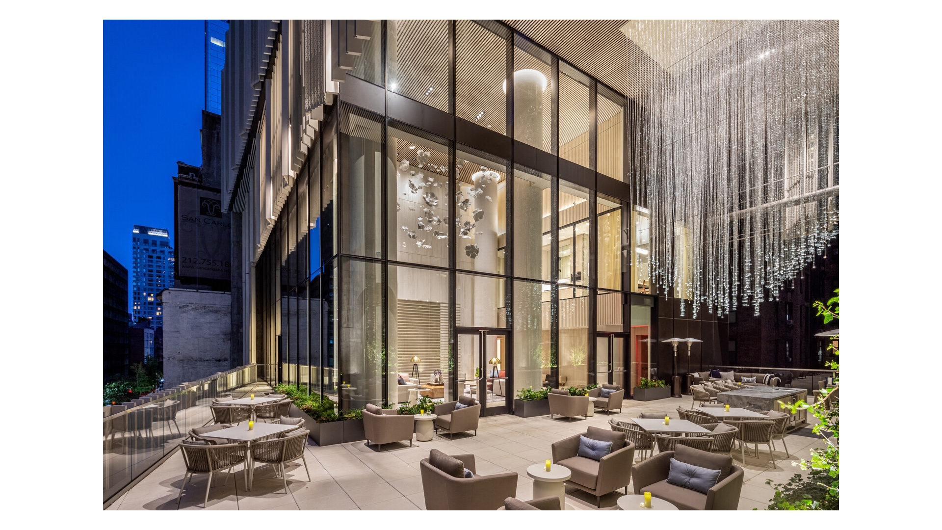 138 East 50th Street 29A Turtle Bay New York NY 10022
