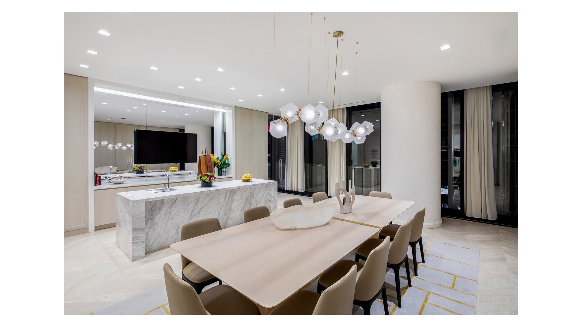 138 East 50th Street 29A Turtle Bay New York NY 10022