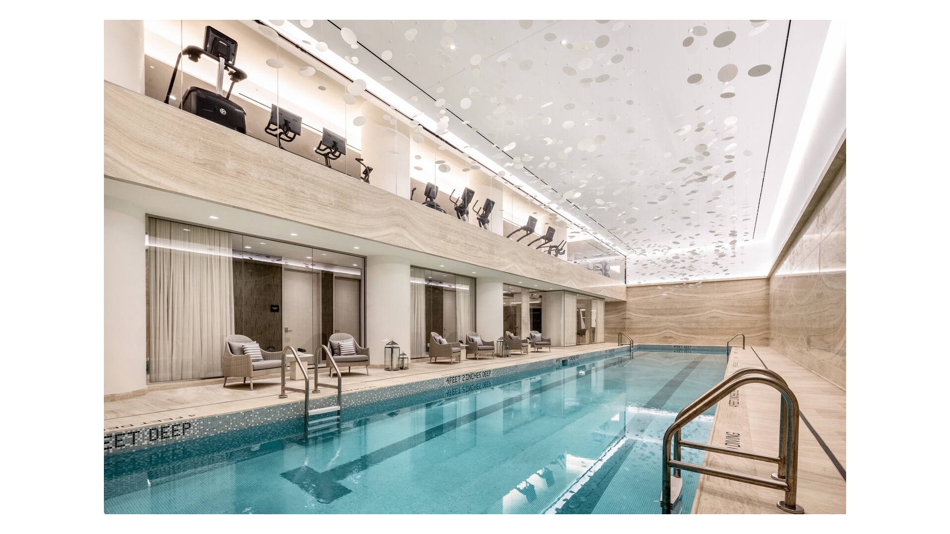 138 East 50th Street 29A Turtle Bay New York NY 10022