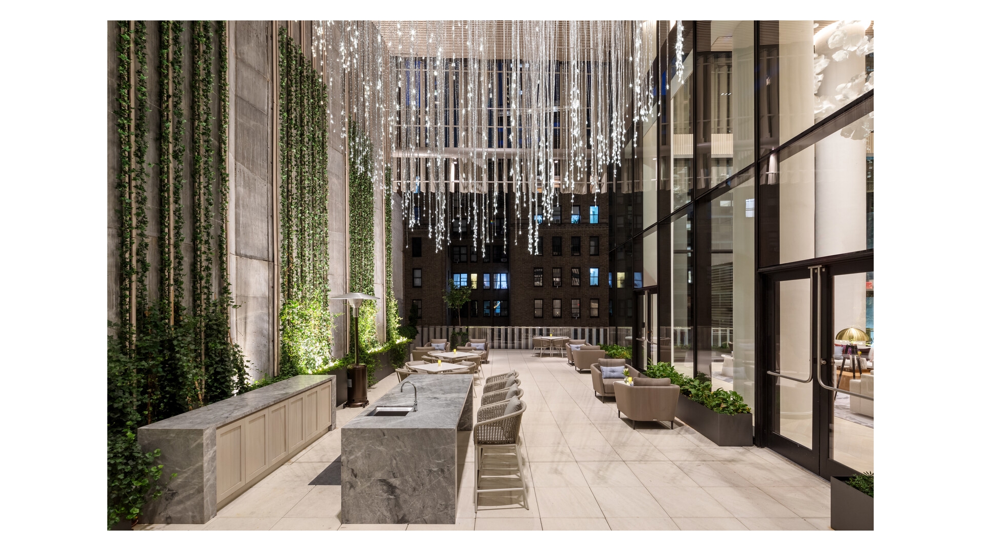 138 East 50th Street 29A Turtle Bay New York NY 10022