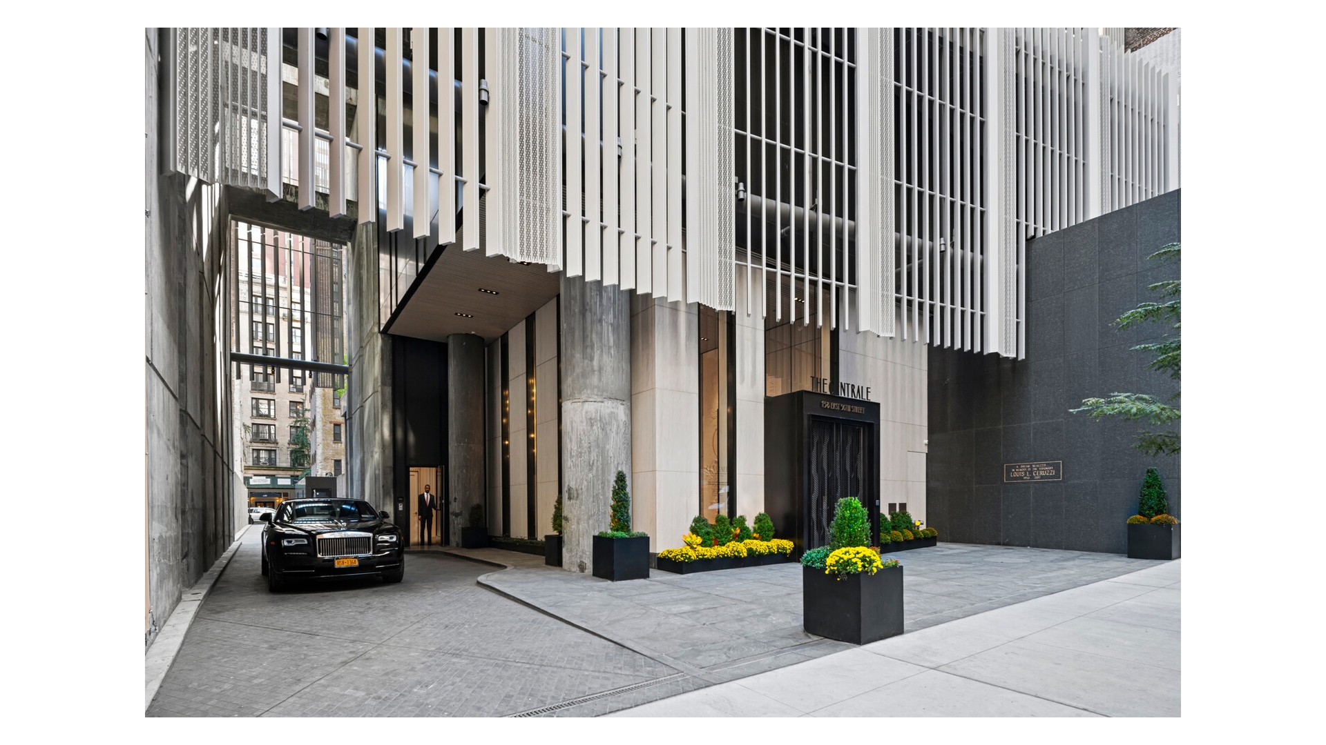 138 East 50th Street 29A Turtle Bay New York NY 10022