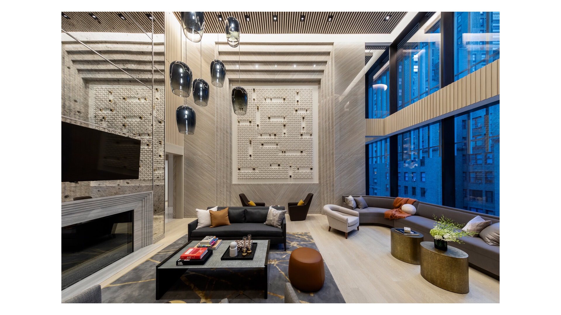 138 East 50th Street 29A Turtle Bay New York NY 10022