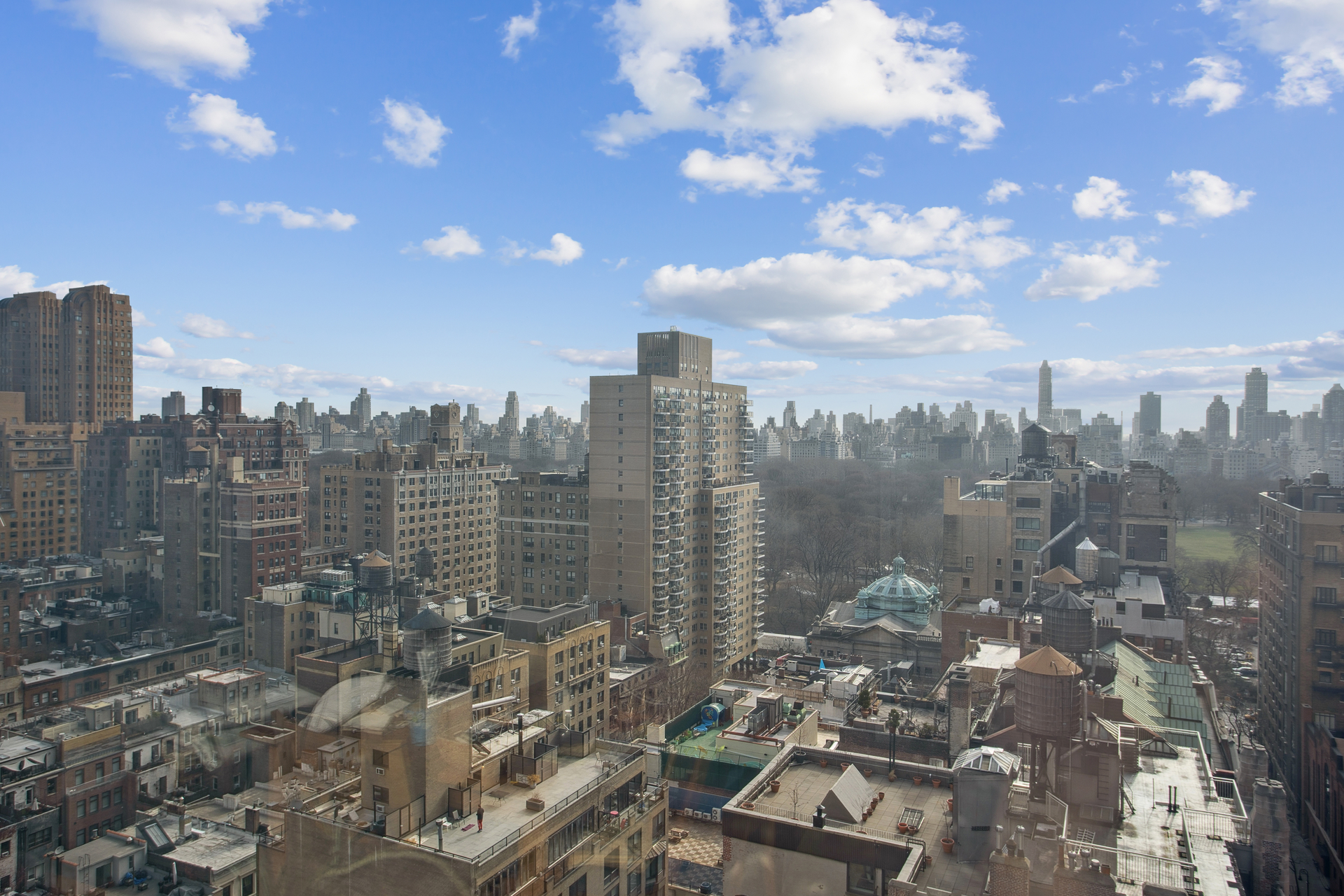 45 West 67th Street 22B Lincoln Square New York NY 10023