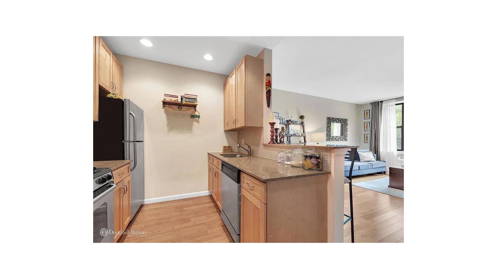 504 West 136th Street 3E Hamilton Heights New York NY 10031