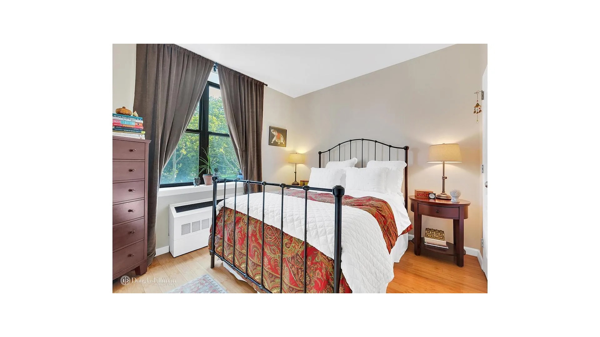504 West 136th Street 3E Hamilton Heights New York NY 10031