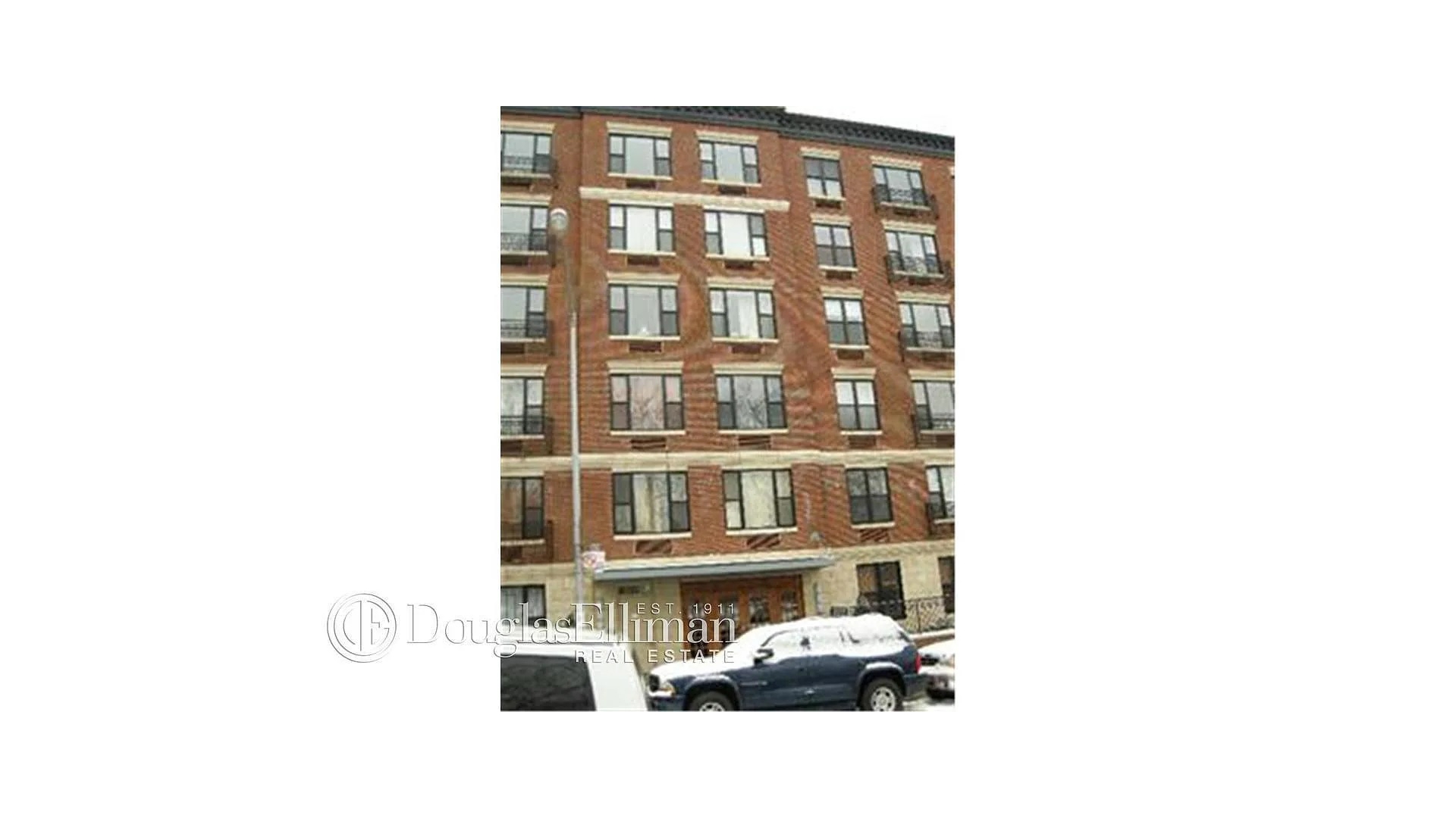 504 West 136th Street 3E Hamilton Heights New York NY 10031