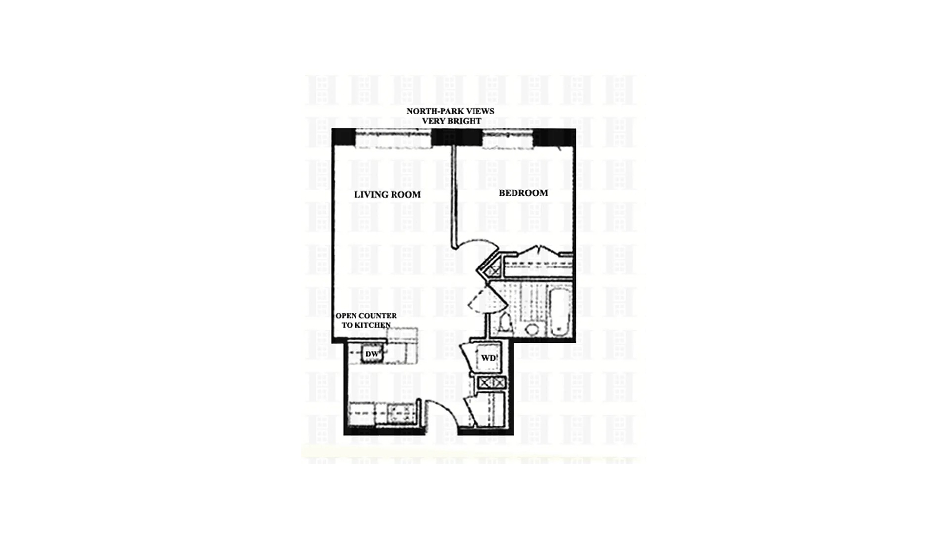 504 West 136th Street 3E Hamilton Heights New York NY 10031