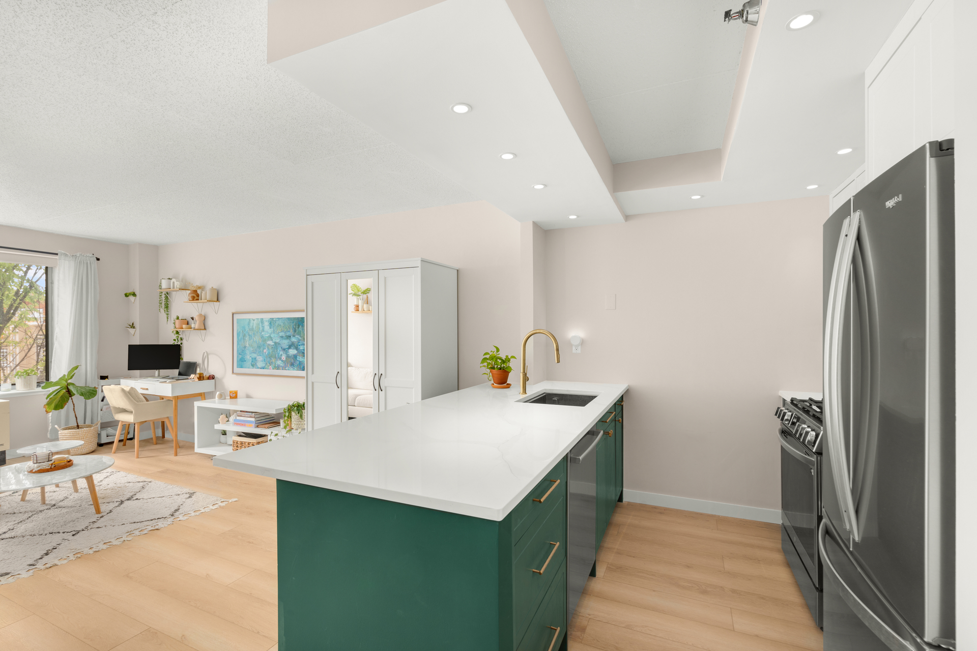 53 Boerum Place 2D Downtown Brooklyn NY 11201