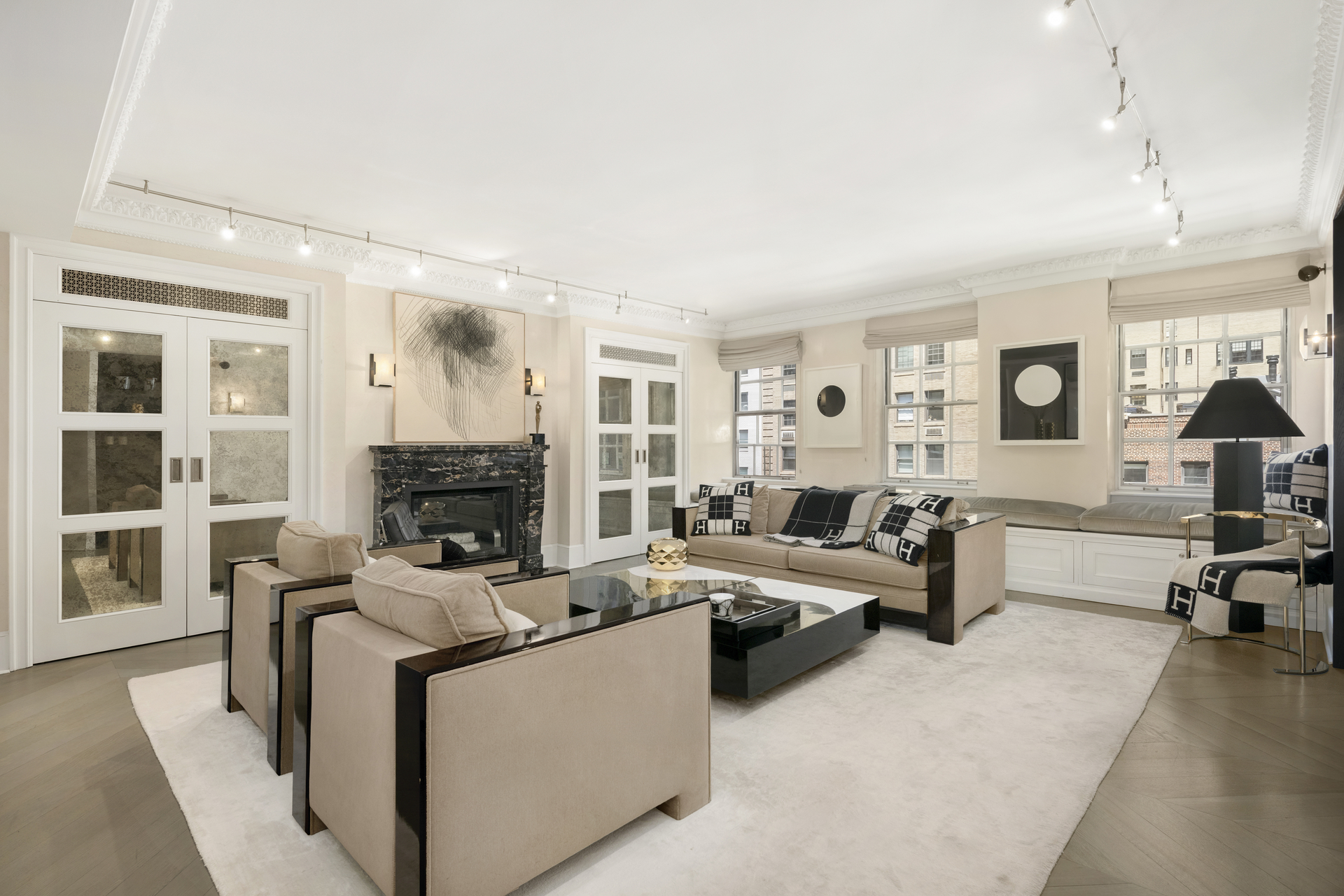 52 East 72nd Street 7 Upper East Side New York NY 10021