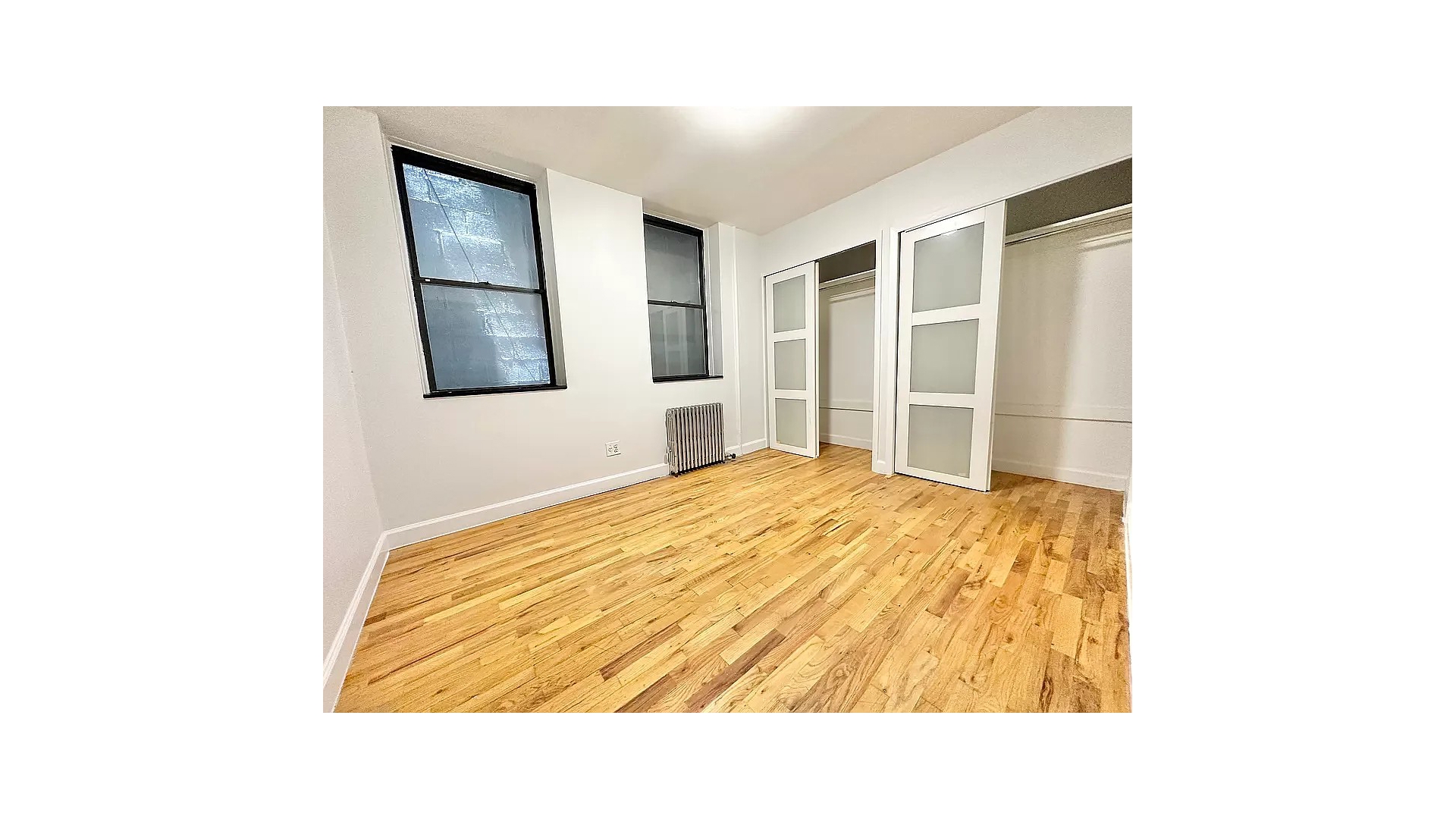 150 Degraw Street 1 Columbia Street Waterfront Dist. Brooklyn NY 11231
