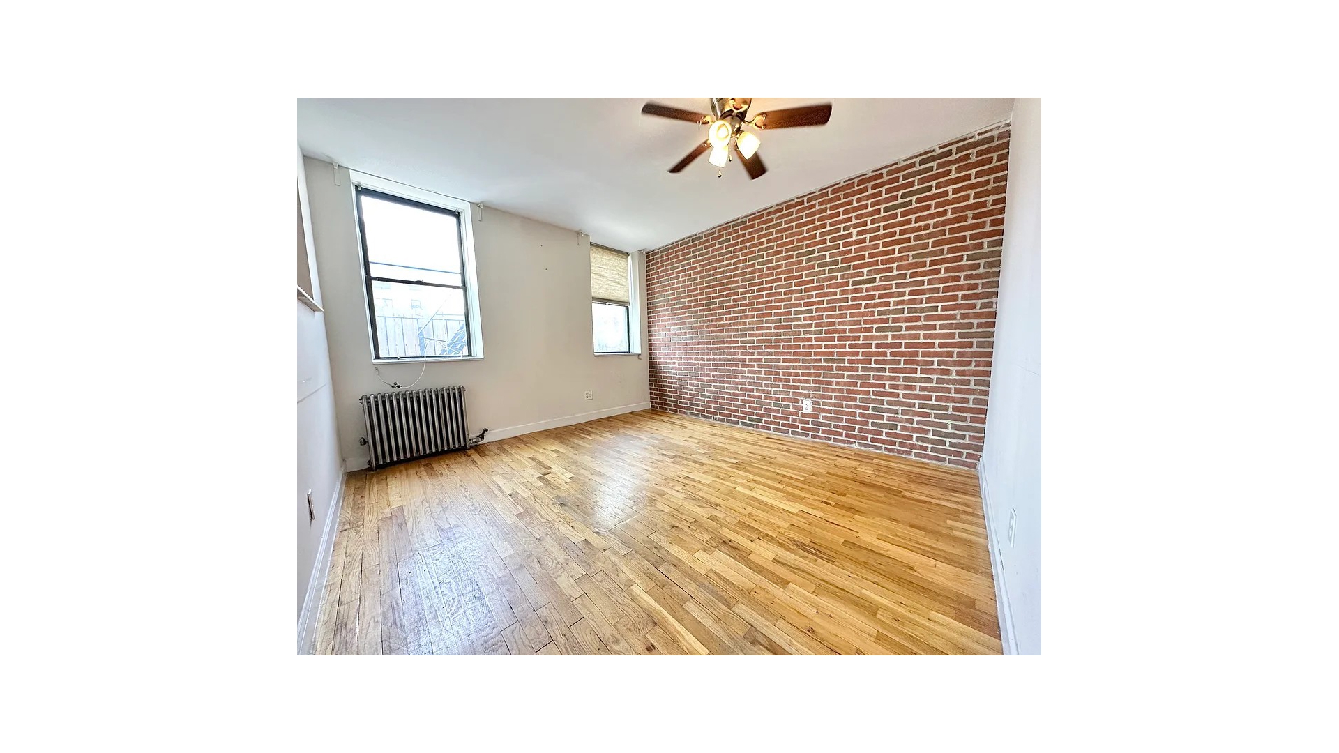 150 Degraw Street 1 Columbia Street Waterfront Dist. Brooklyn NY 11231