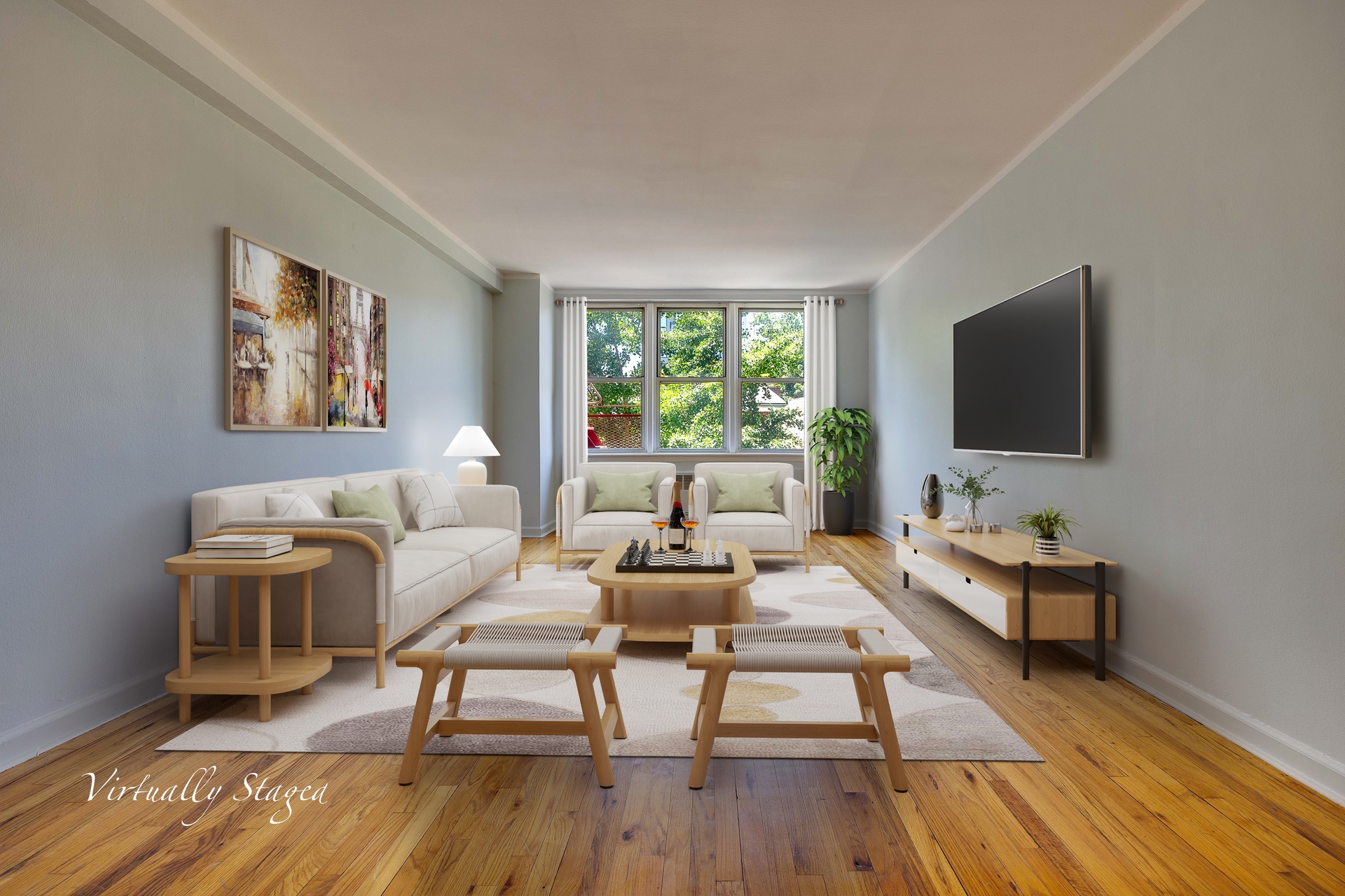 495 East 7th Street 3J Kensington Brooklyn NY 11218