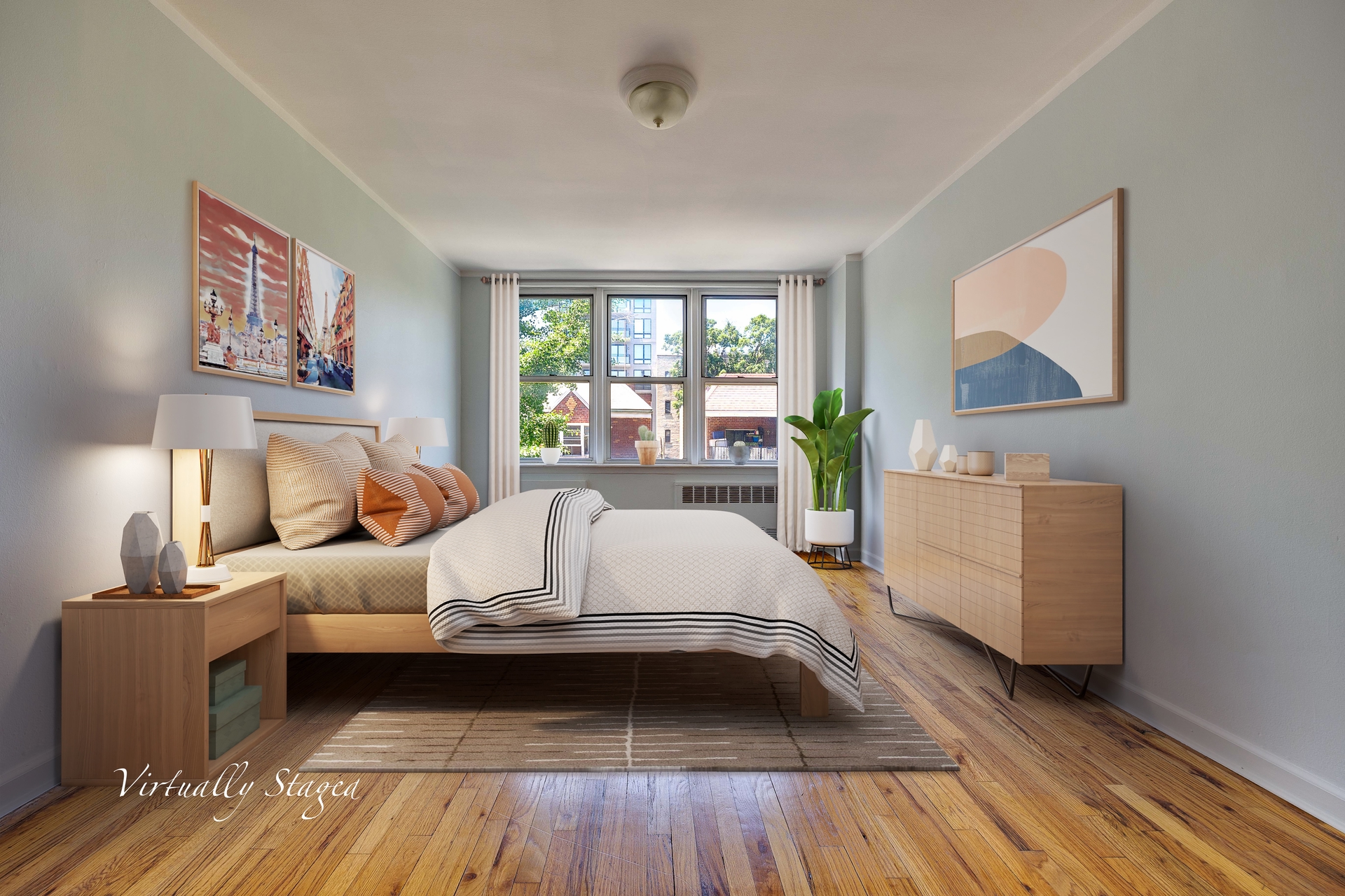 495 East 7th Street 3J Kensington Brooklyn NY 11218