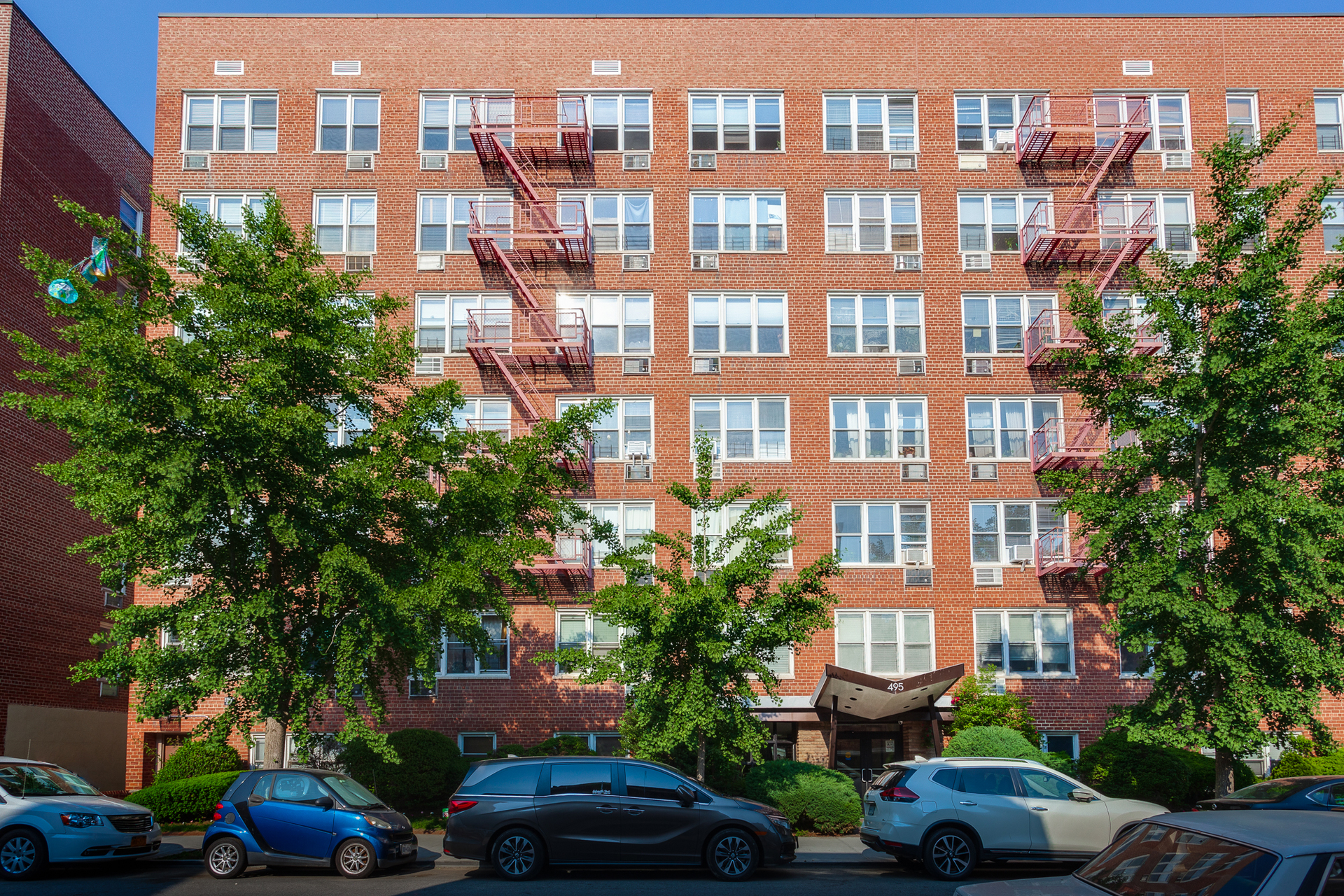 495 East 7th Street 3J Kensington Brooklyn NY 11218