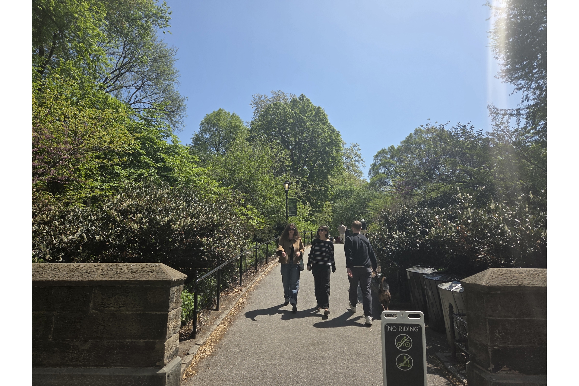 136 West 70th Street 3 Lincoln Square New York NY 10023