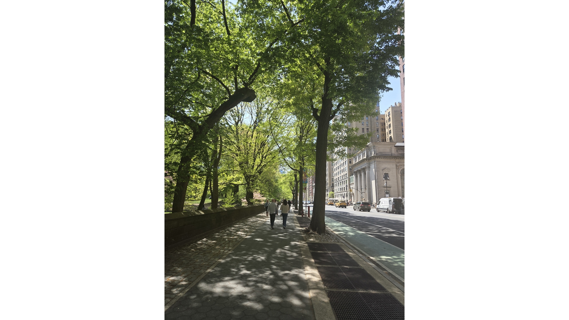 136 West 70th Street 3 Lincoln Square New York NY 10023