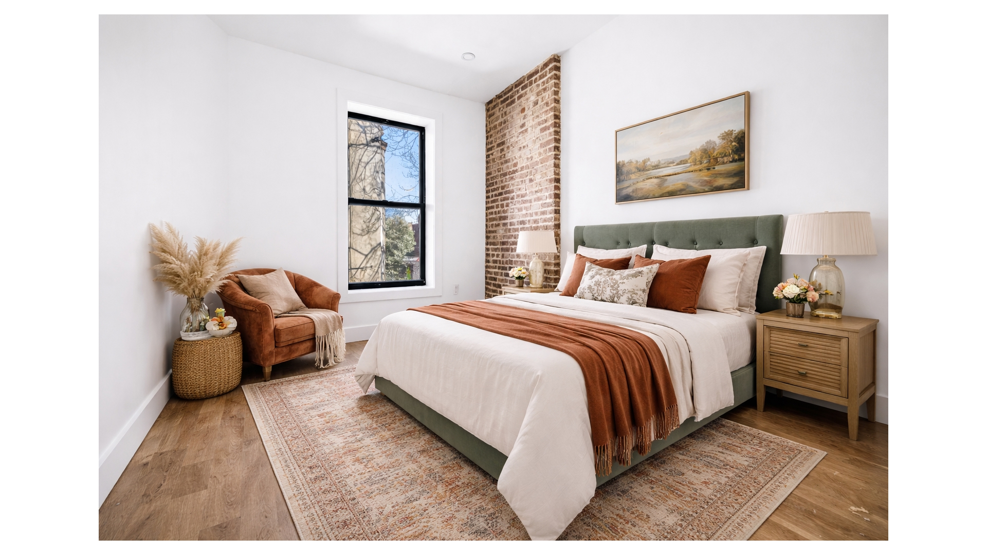 2605 Avenue D 2F Flatbush Brooklyn NY 11226