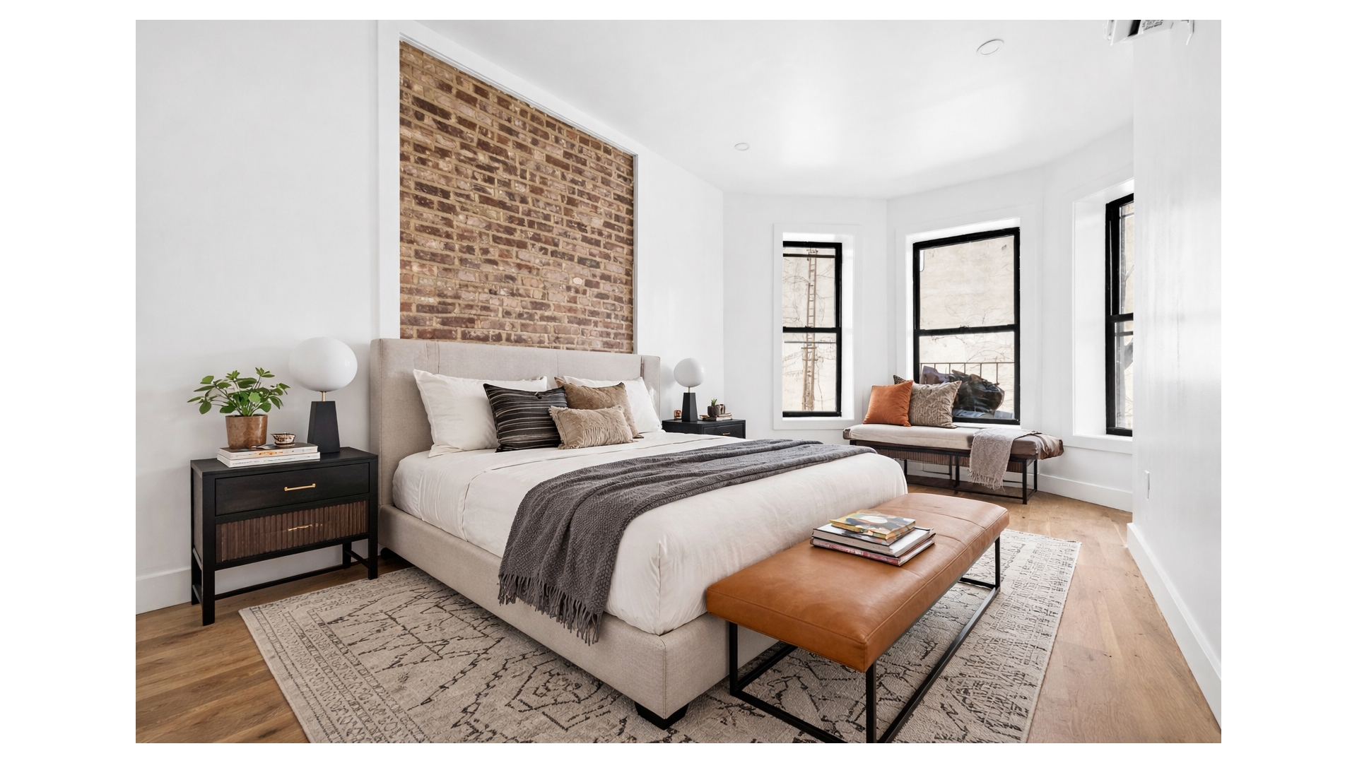 2605 Avenue D 2F Flatbush Brooklyn NY 11226