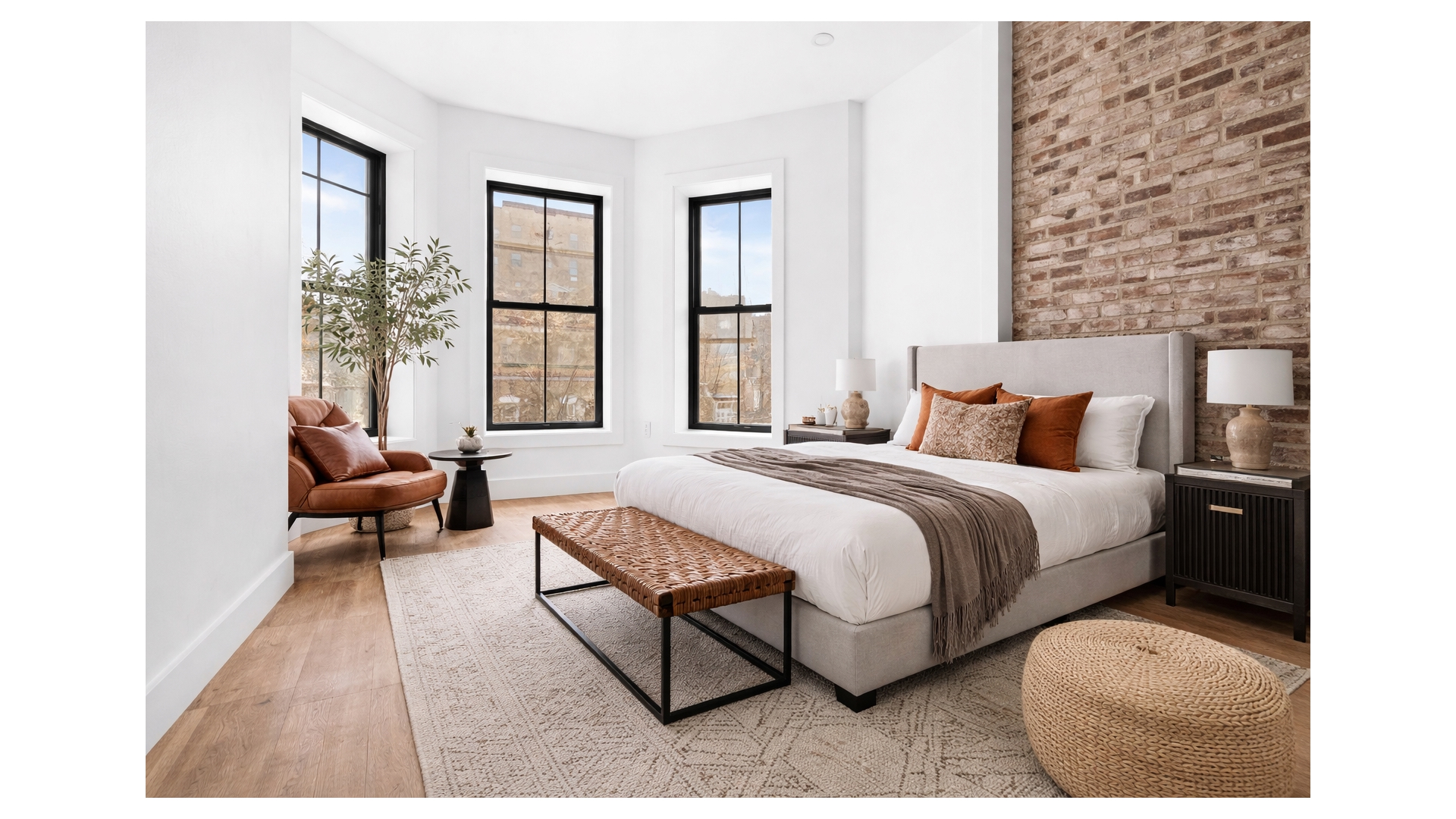 2605 Avenue D 2F Flatbush Brooklyn NY 11226