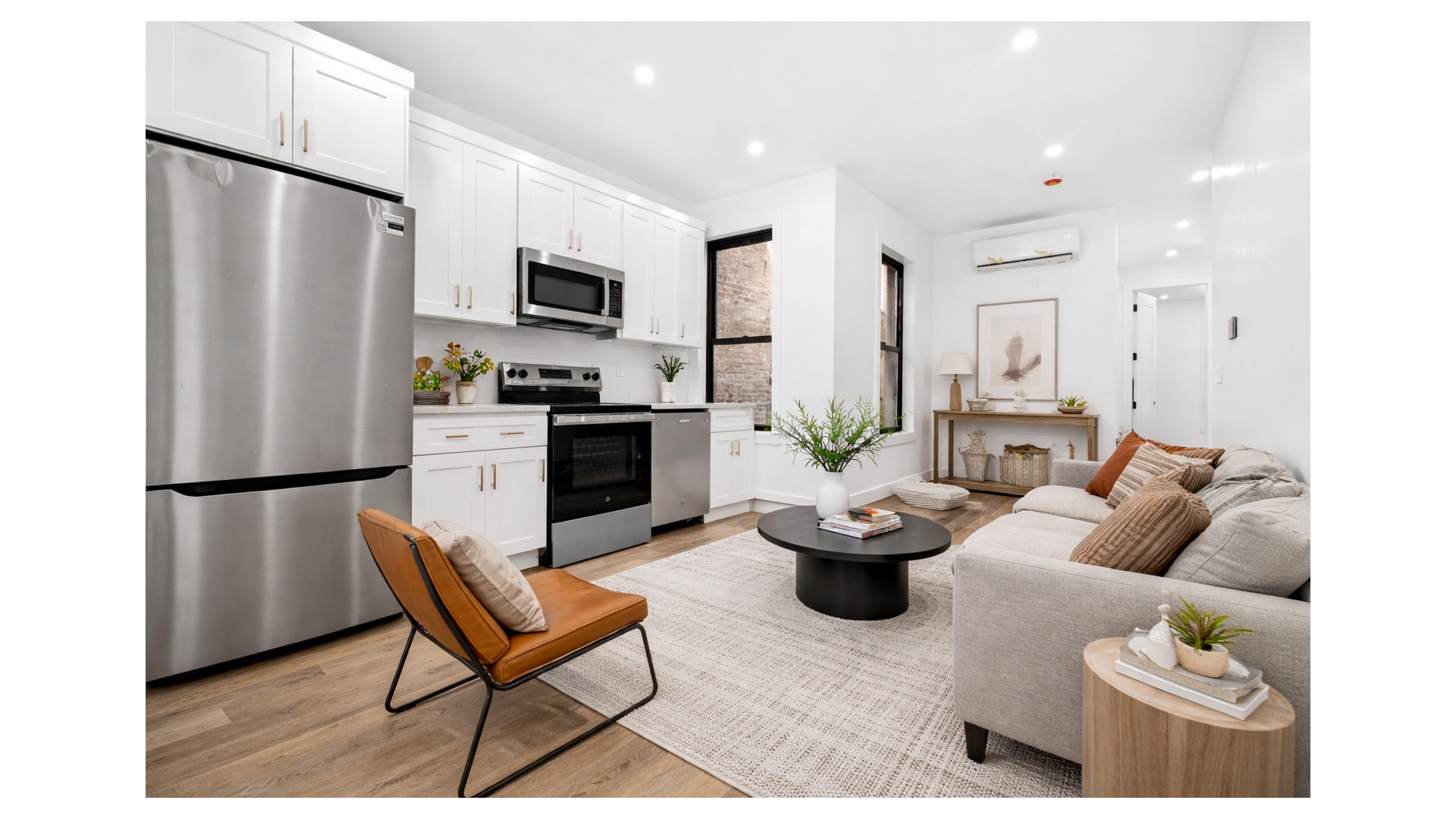 2605 Avenue D 2F Flatbush Brooklyn NY 11226