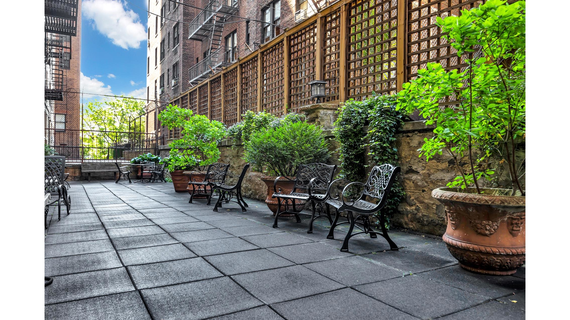 411 East 53rd Street 14B Sutton Place New York NY 10022