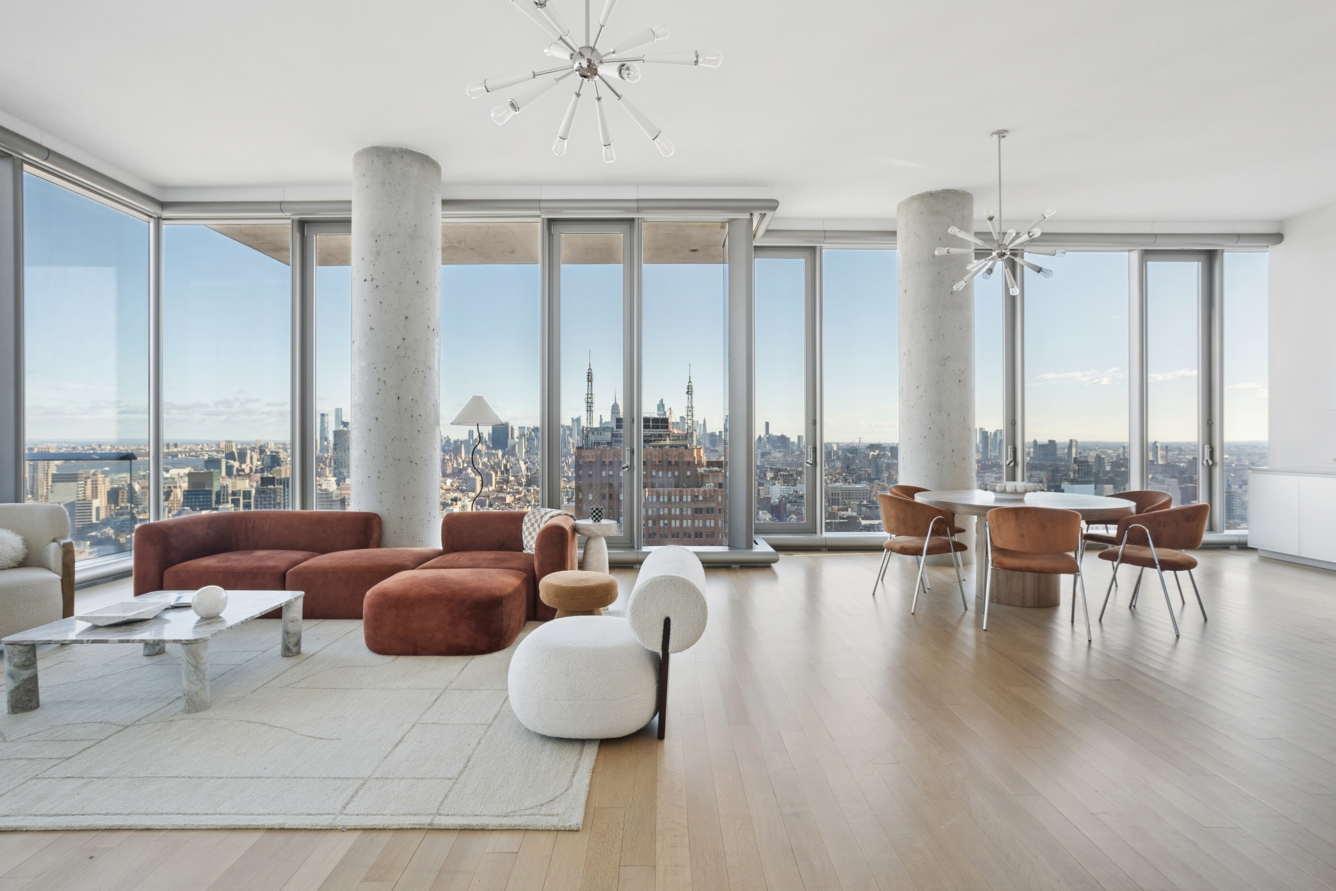 56 Leonard Street Tribeca New York NY 10013