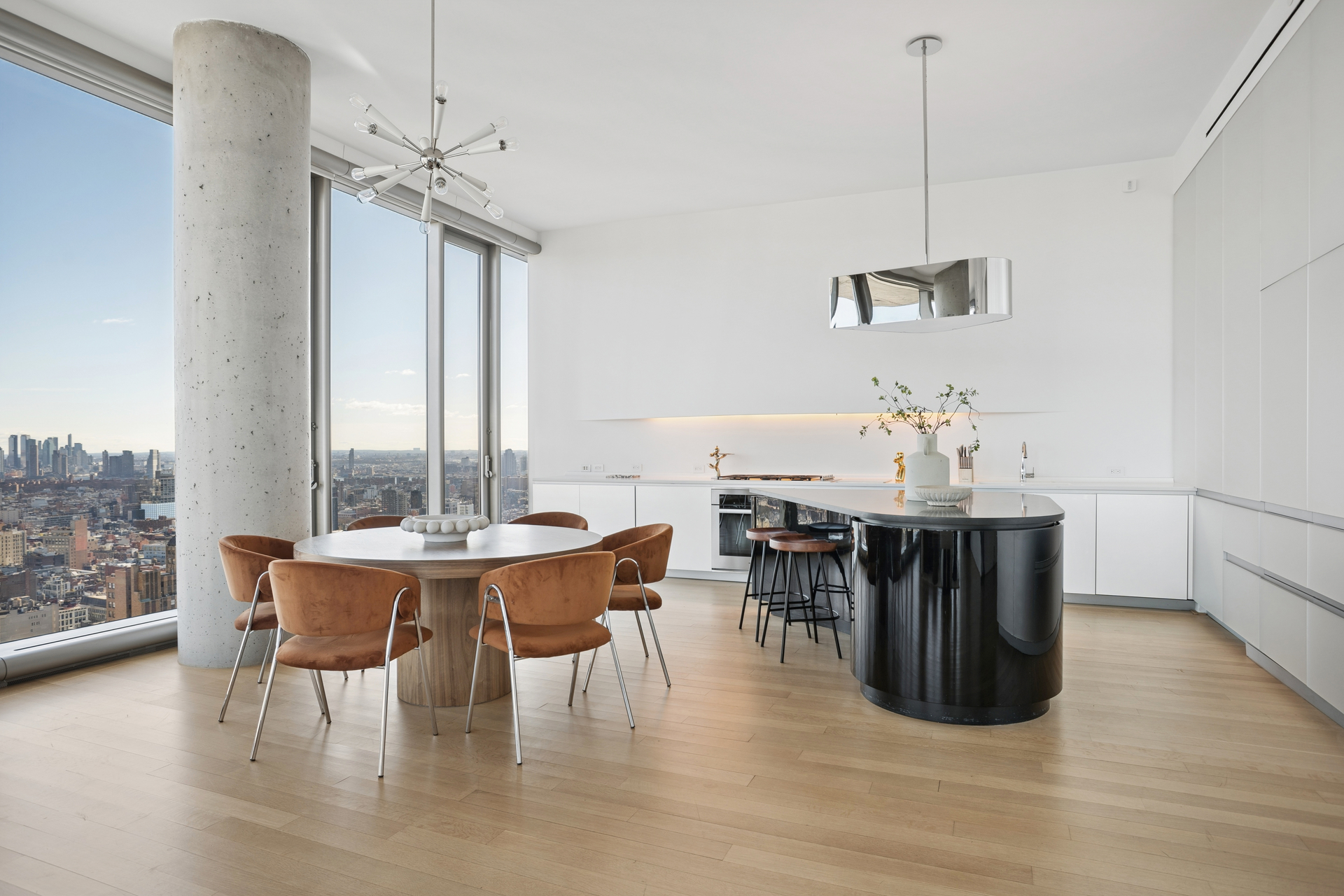 56 Leonard Street Tribeca New York NY 10013