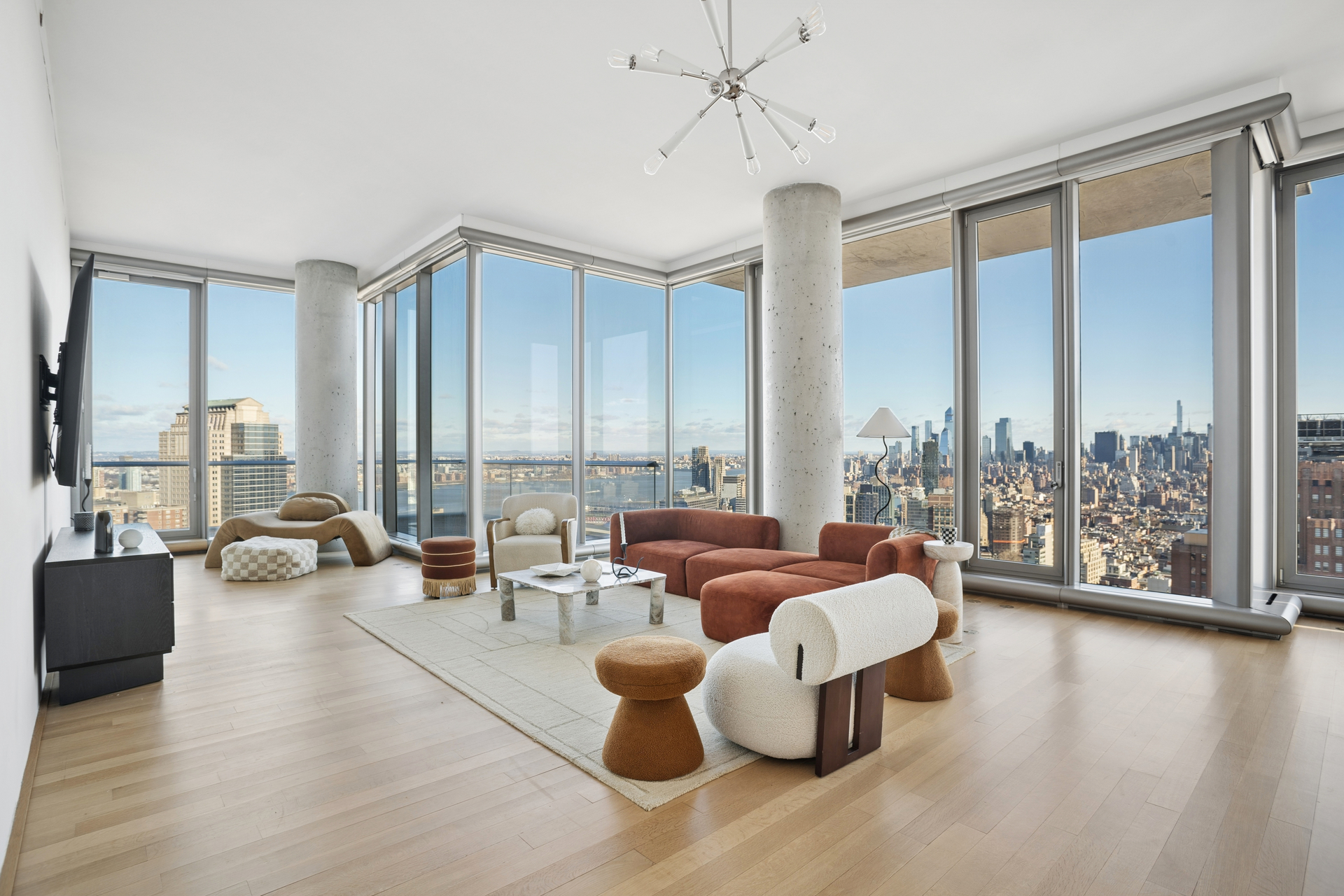 56 Leonard Street Tribeca New York NY 10013