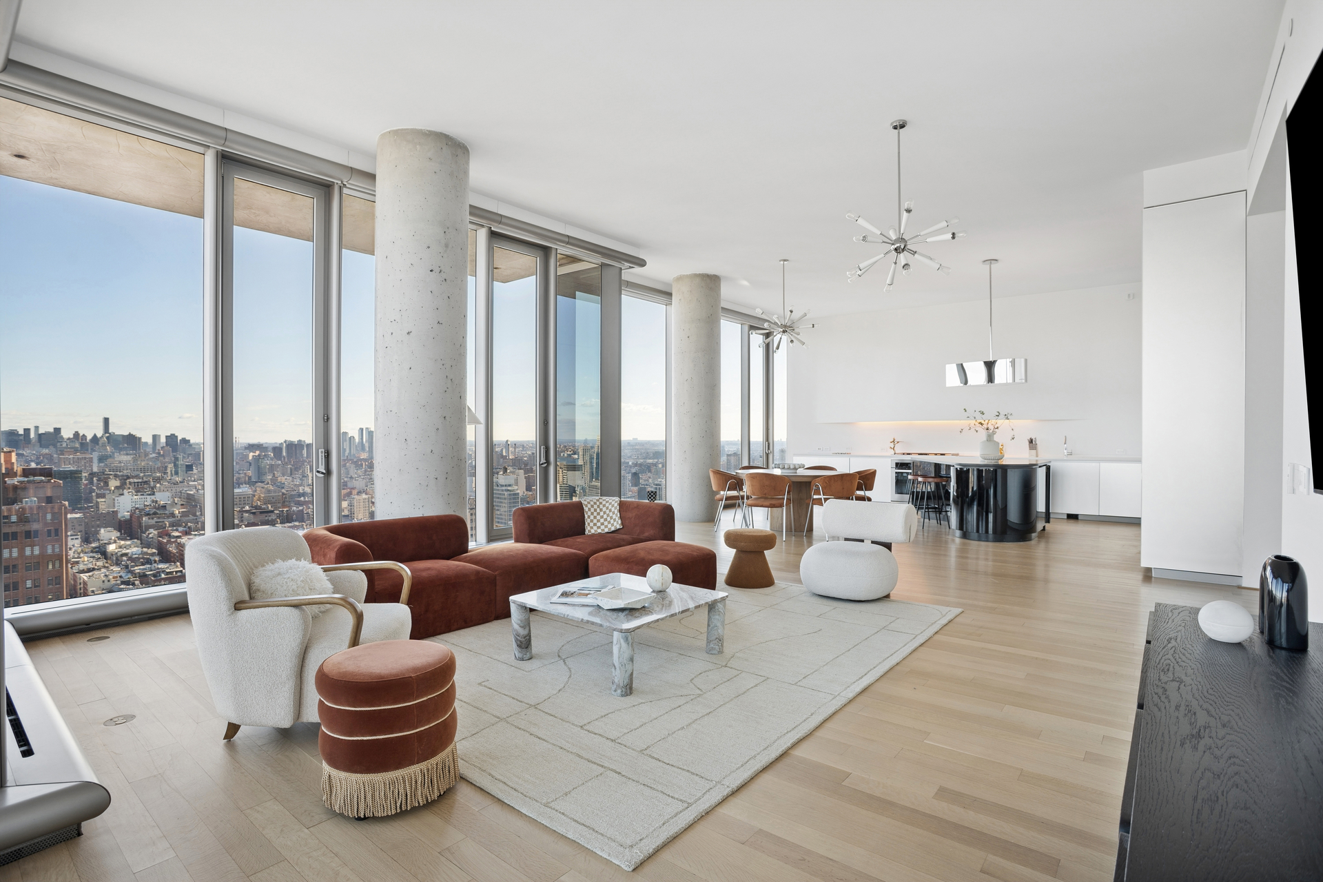 56 Leonard Street Tribeca New York NY 10013