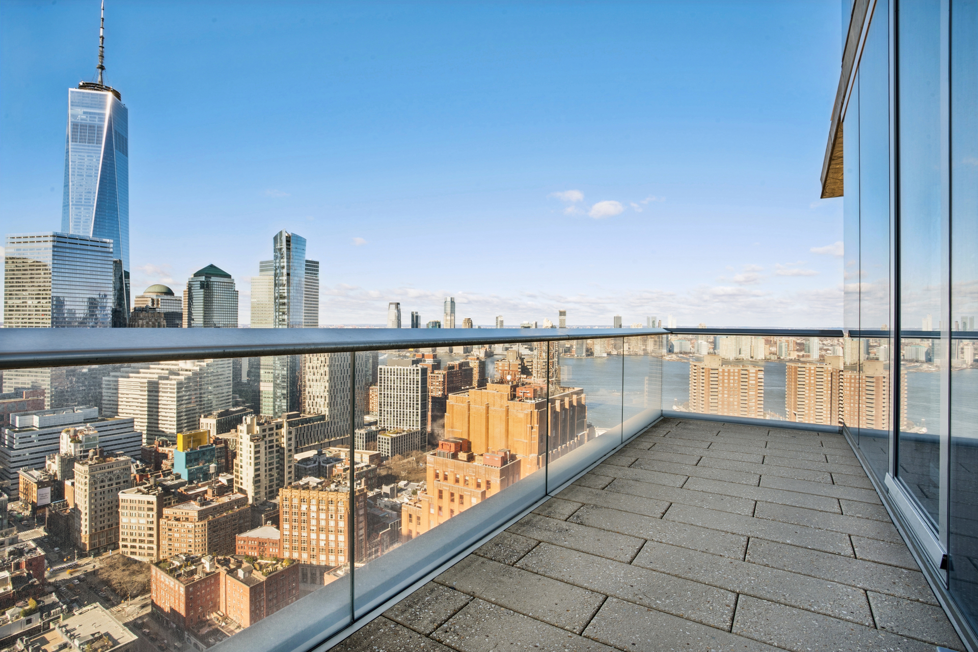56 Leonard Street Tribeca New York NY 10013