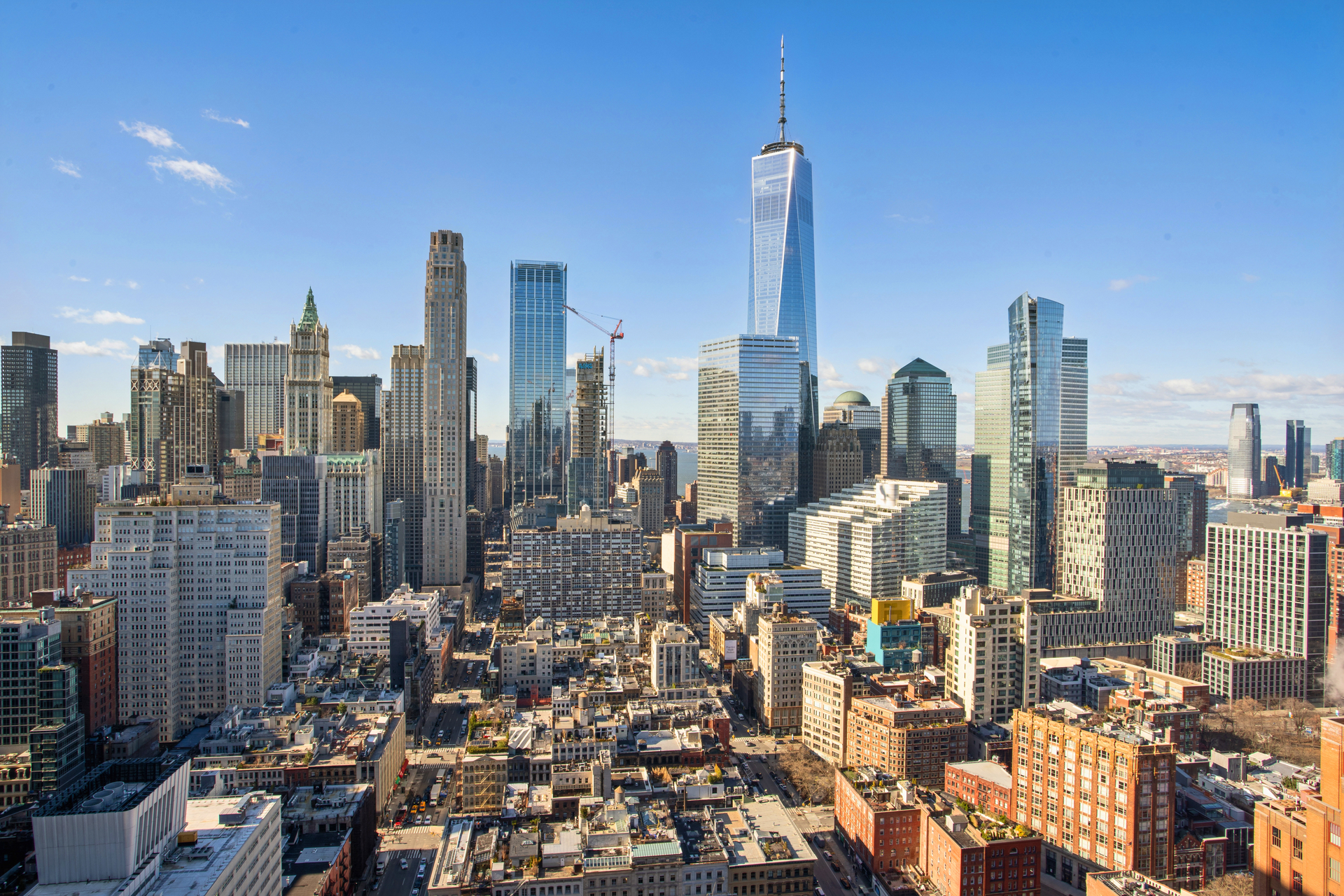 56 Leonard Street Tribeca New York NY 10013
