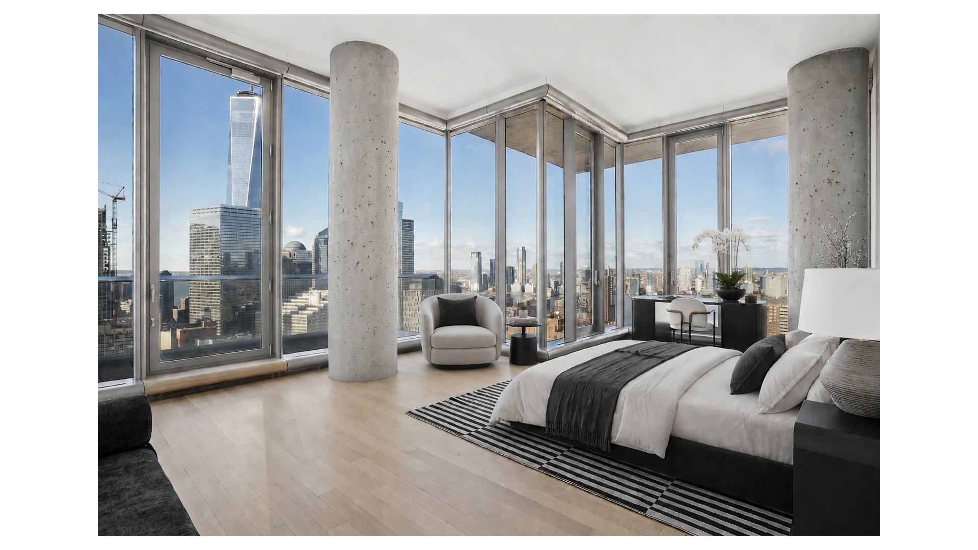 56 Leonard Street Tribeca New York NY 10013