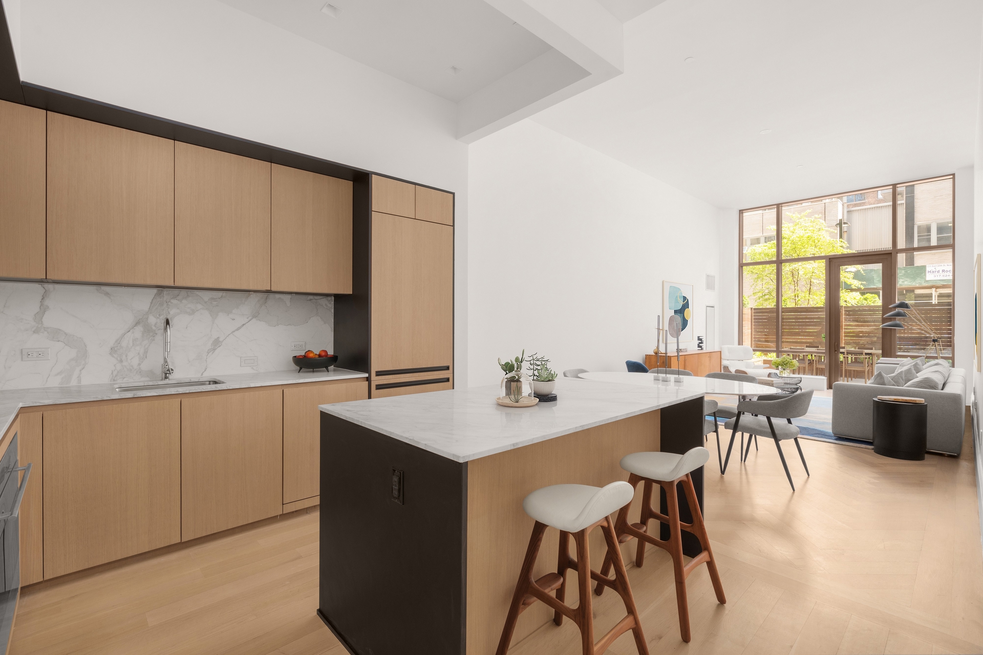 215 East 19th Street 1D Gramercy Park New York NY 10003