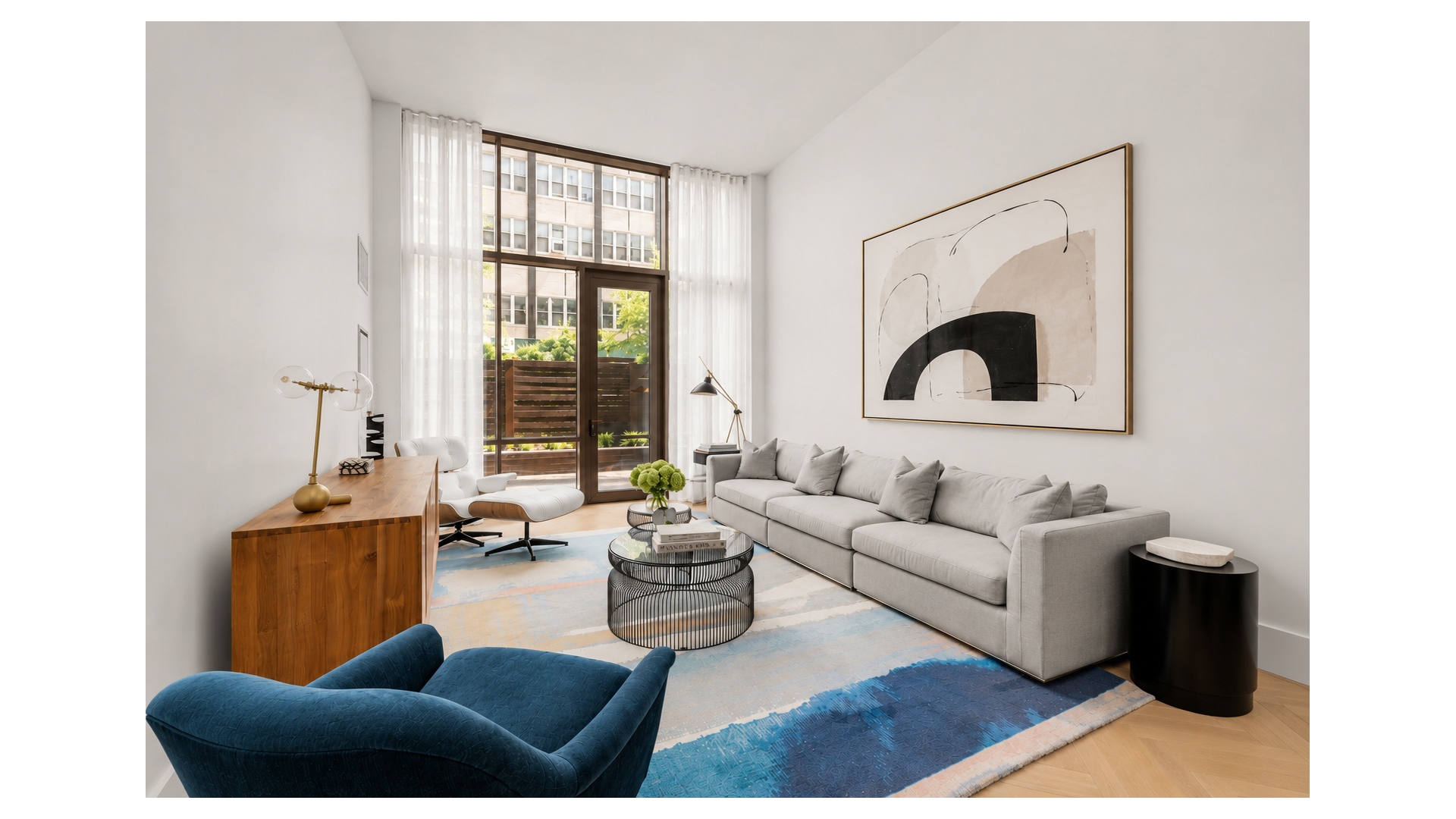 215 East 19th Street 1D Gramercy Park New York NY 10003
