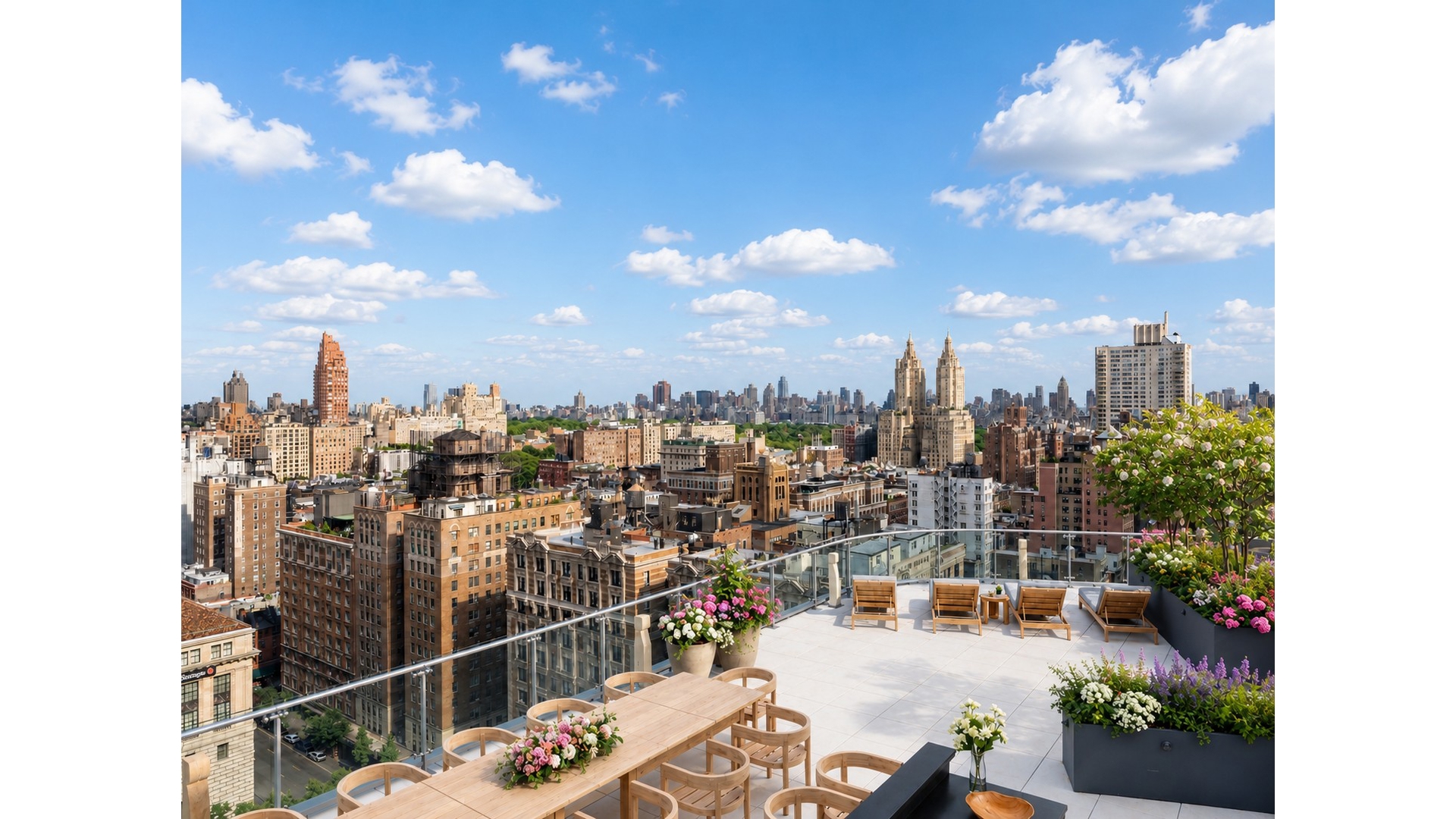 212 West 72nd Street 10H Lincoln Square New York NY 10023