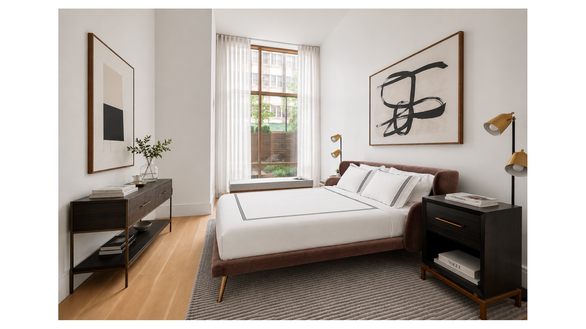 215 East 19th Street 1D Gramercy Park New York NY 10003