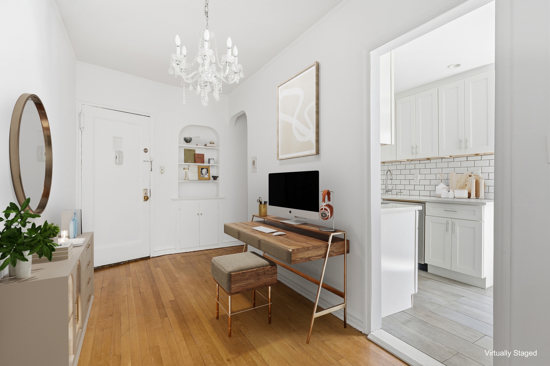 601 East 19th Street 4M Ditmas Park Brooklyn NY 11226
