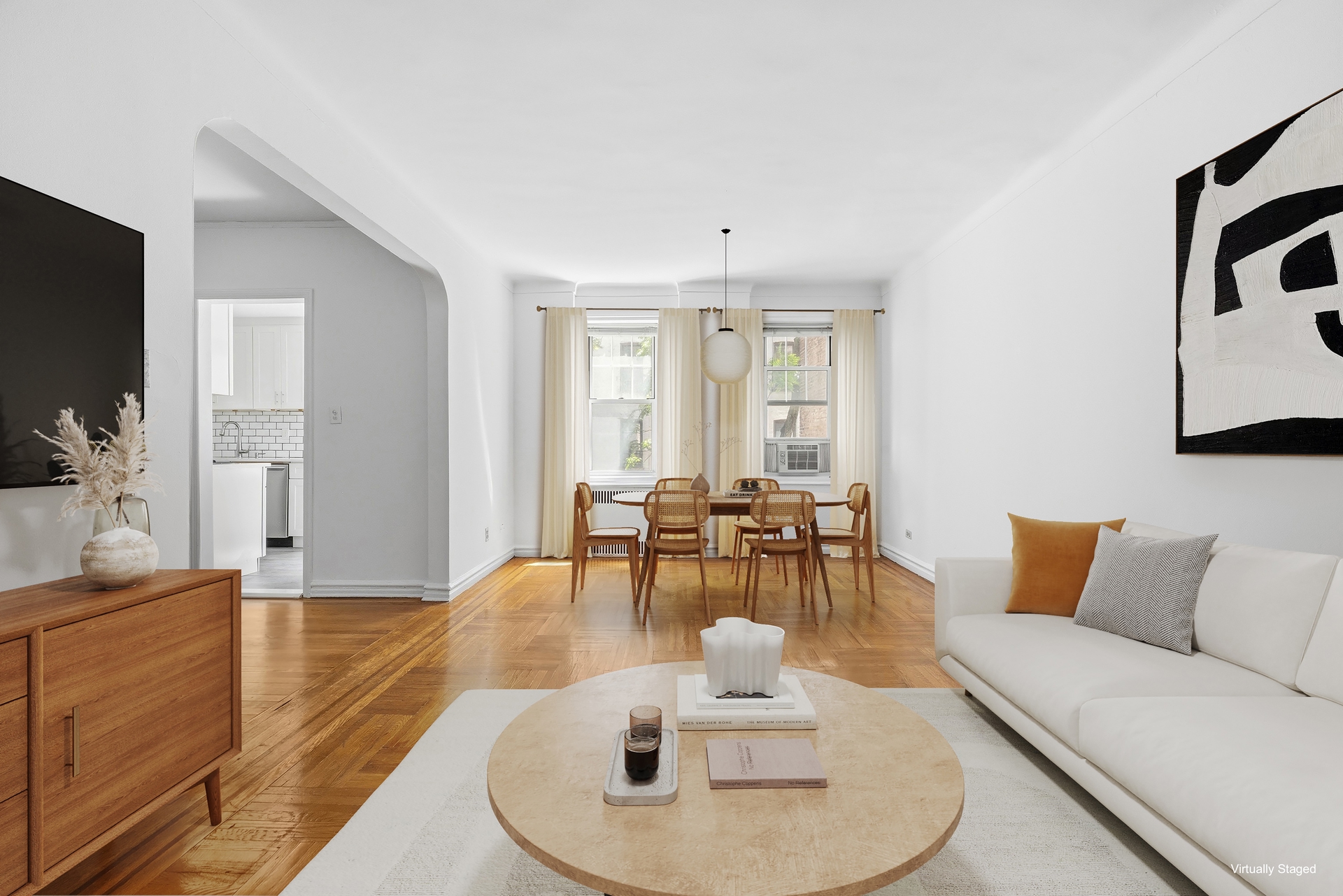 601 East 19th Street 4M Ditmas Park Brooklyn NY 11226