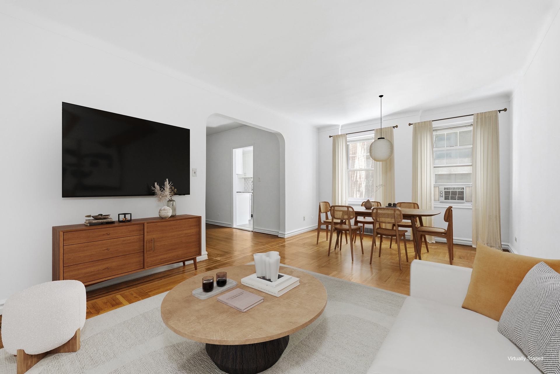 601 East 19th Street 4M Ditmas Park Brooklyn NY 11226