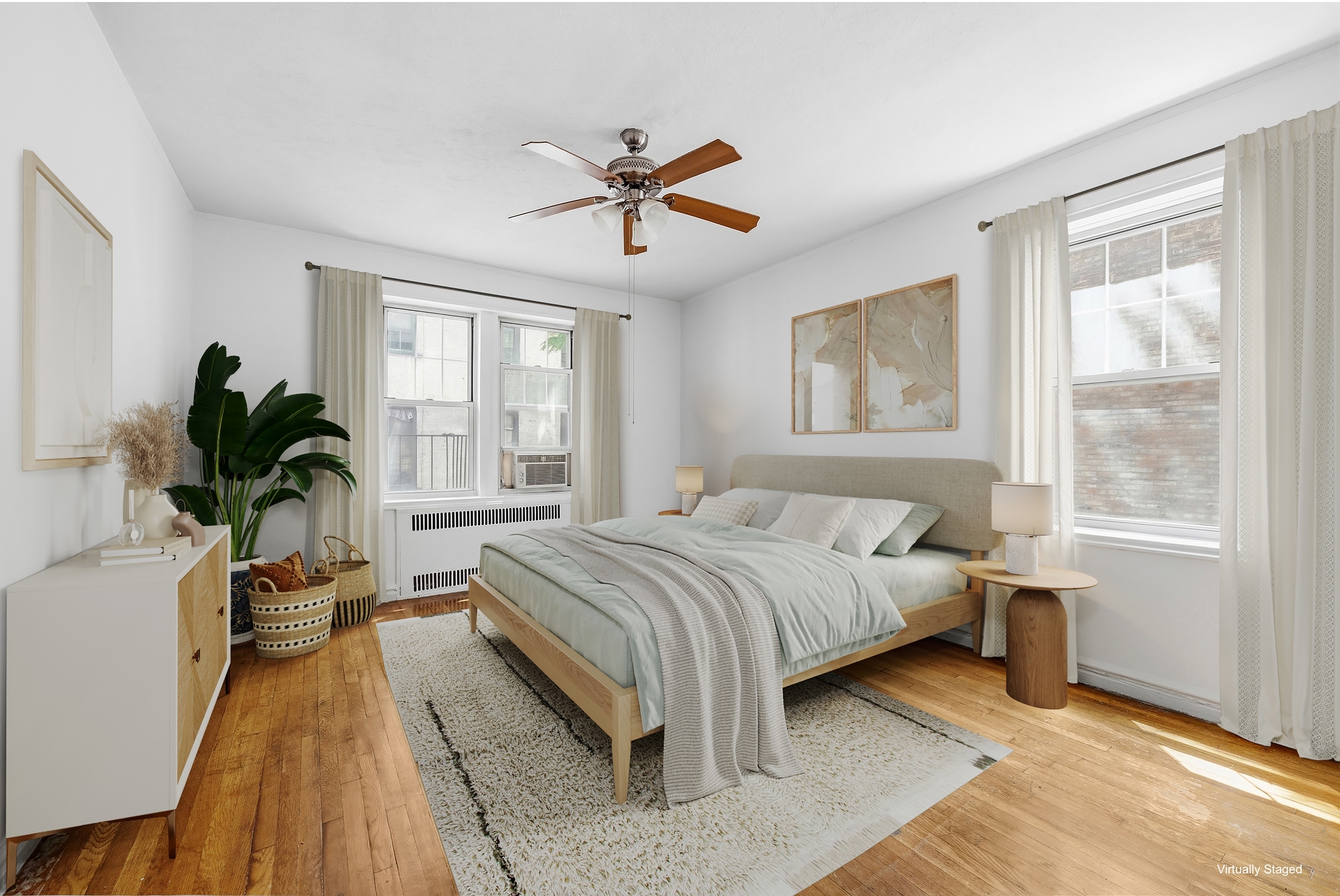 601 East 19th Street 4M Ditmas Park Brooklyn NY 11226