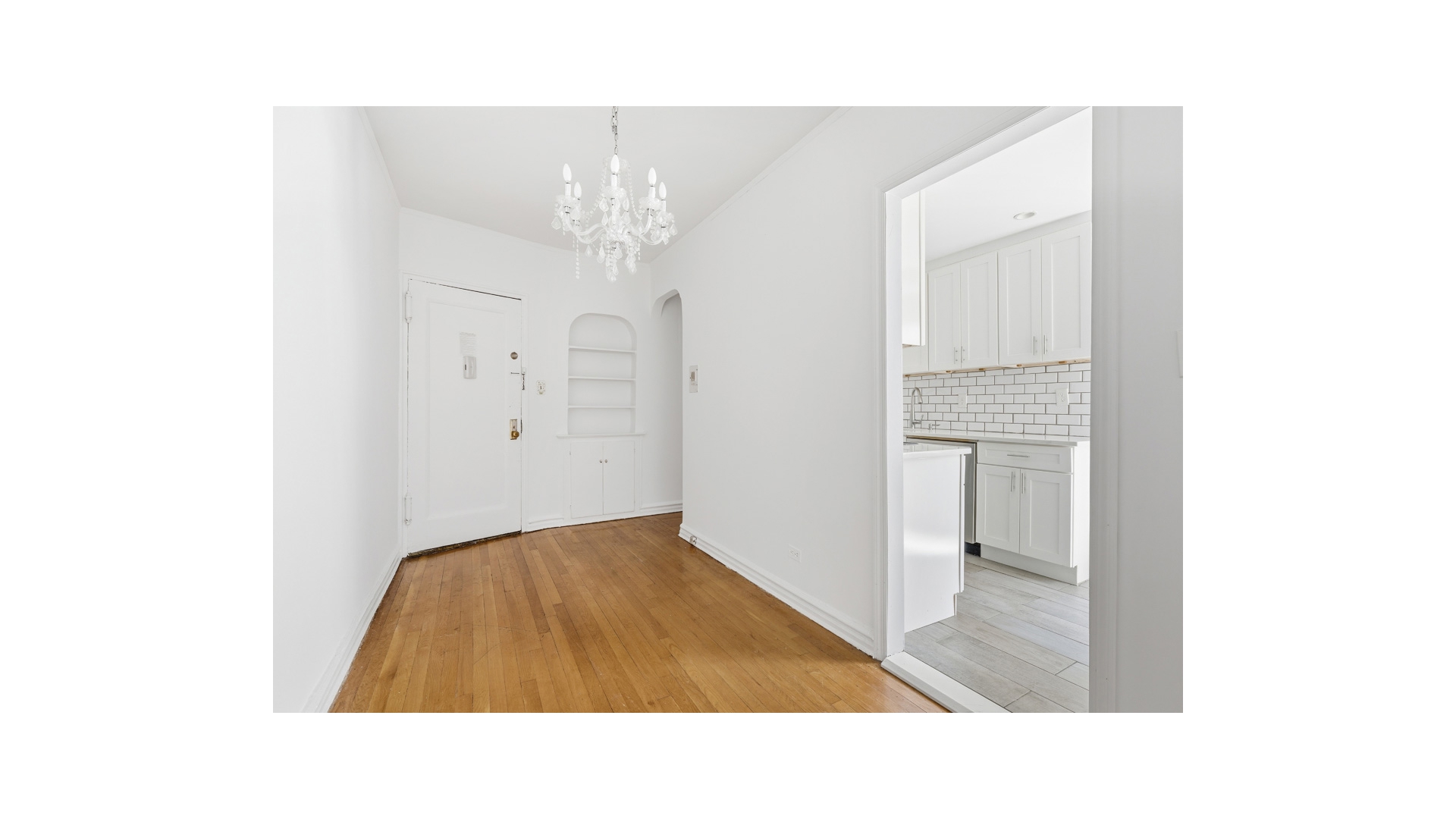 601 East 19th Street 4M Ditmas Park Brooklyn NY 11226